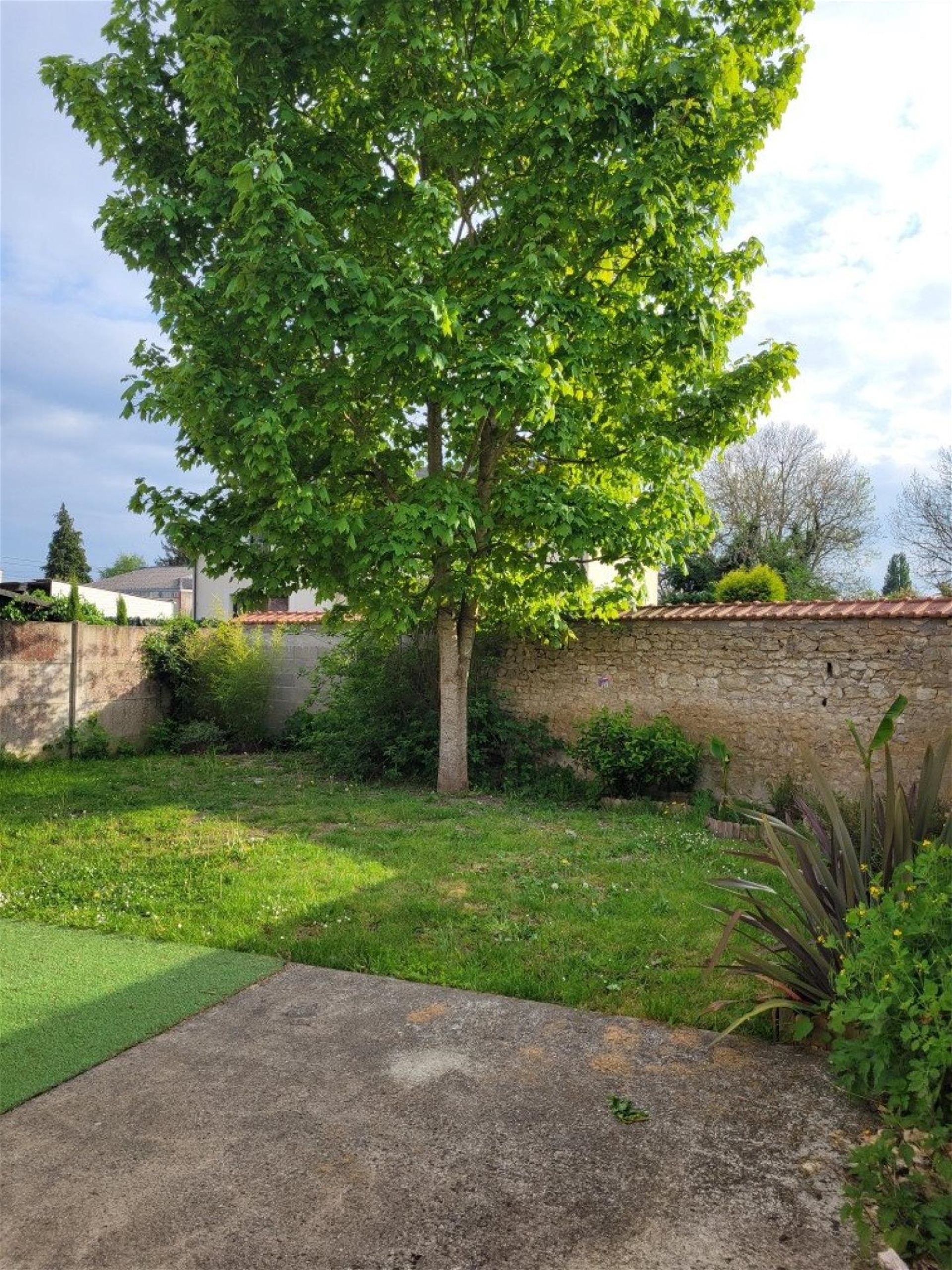 Maison à vendre, 62m², Ingré
