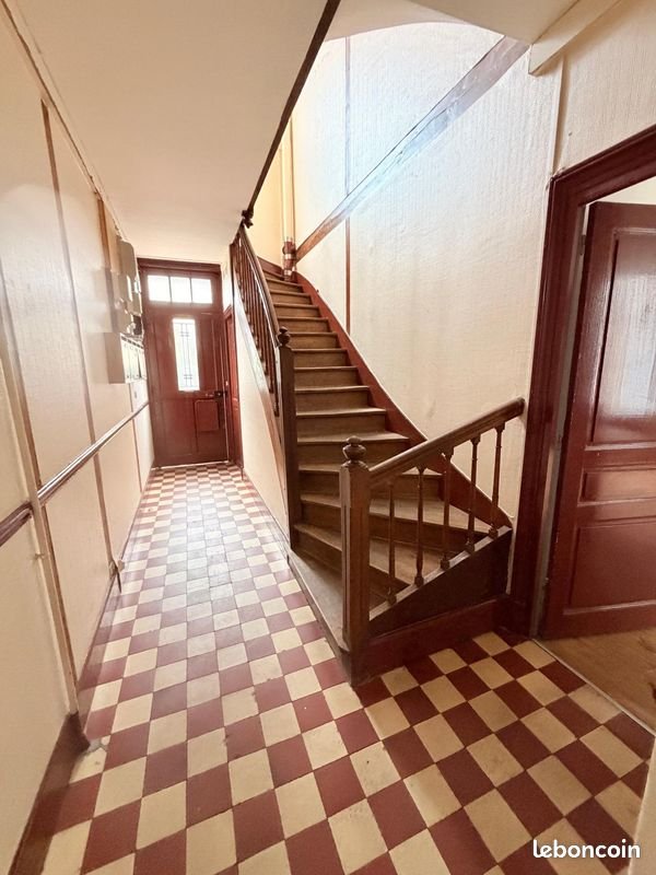 Appartement à vendre, 51m², Orléans