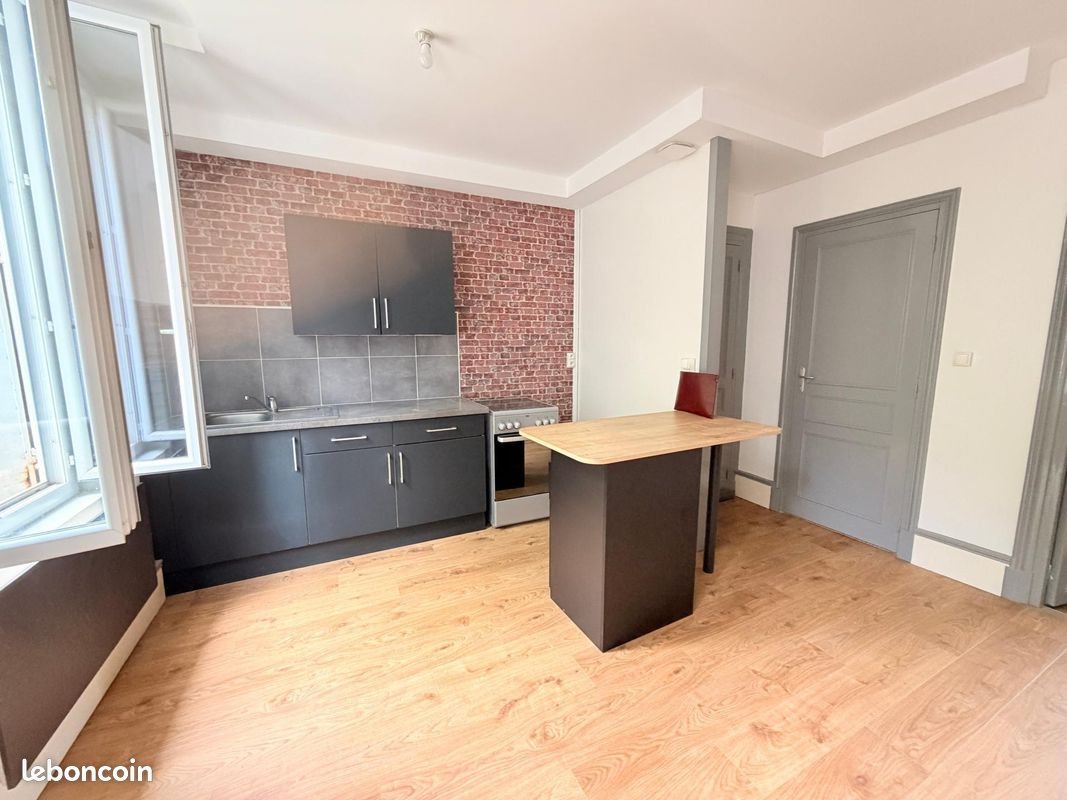 Appartement à vendre, 51m², Orléans