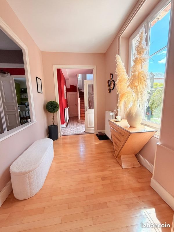 Maison à vendre, 247m², Orléans