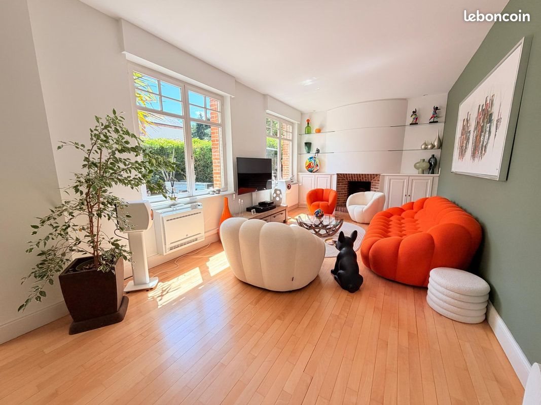 Maison à vendre, 247m², Orléans