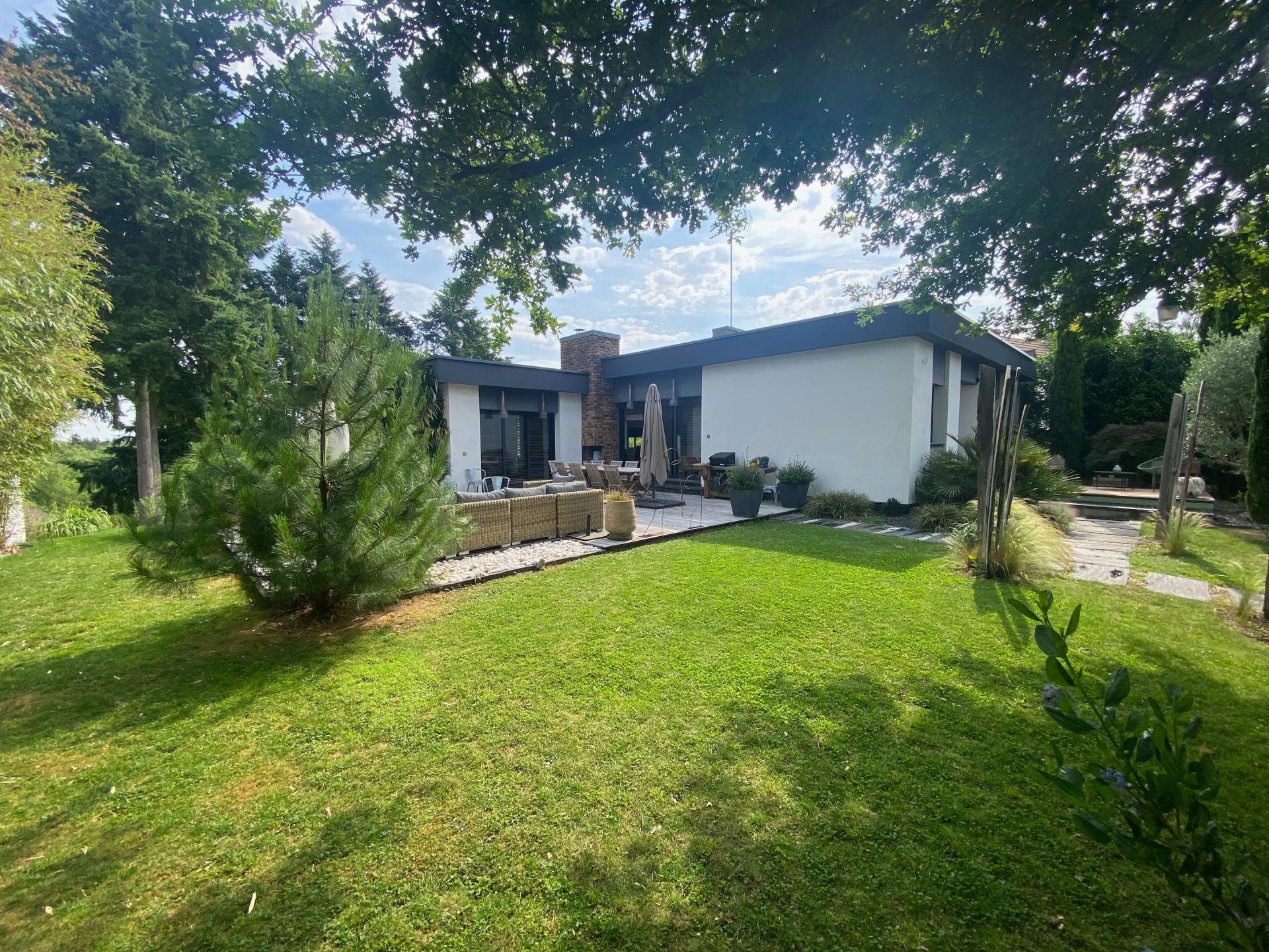 Maison à vendre, 270m², Saint-Cyr-en-Val