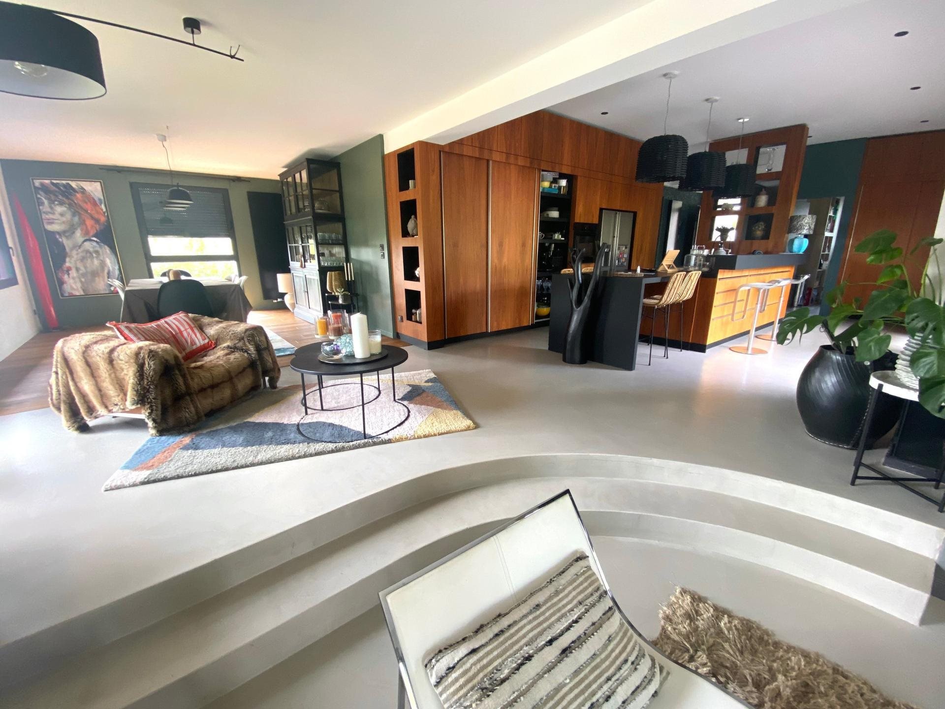 Maison à vendre, 270m², Saint-Cyr-en-Val