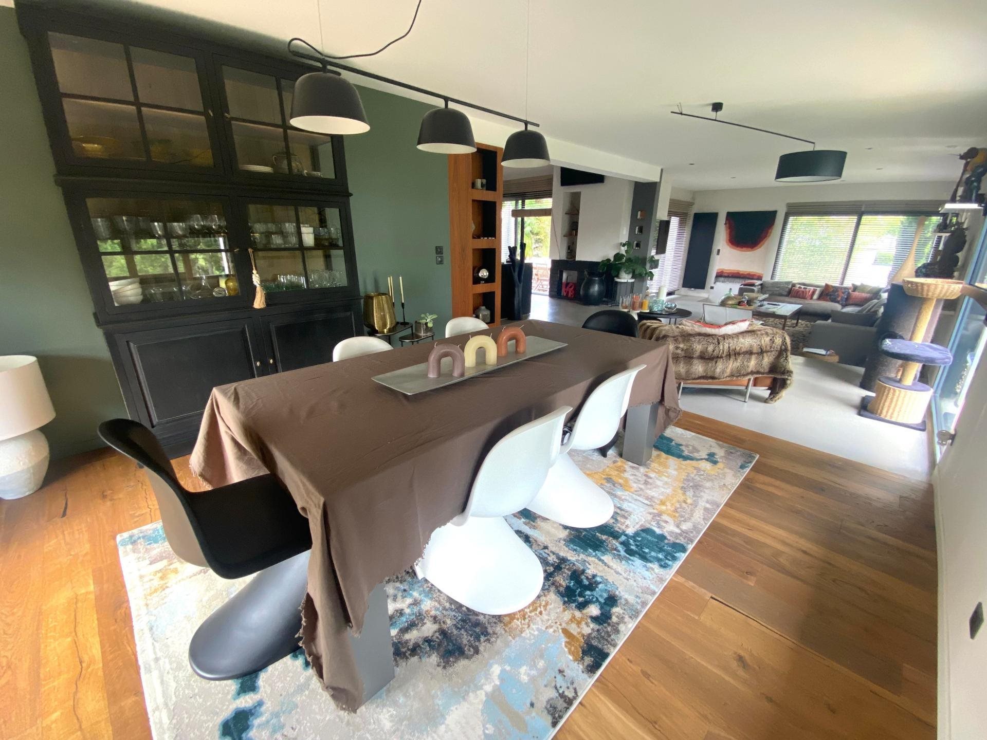 Maison à vendre, 270m², Saint-Cyr-en-Val