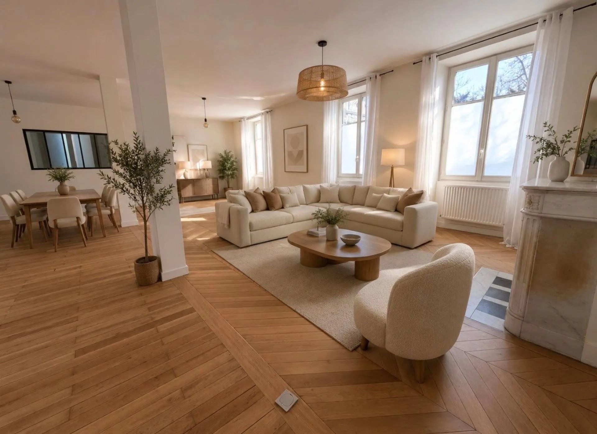 Maison à vendre, 300m², Orléans