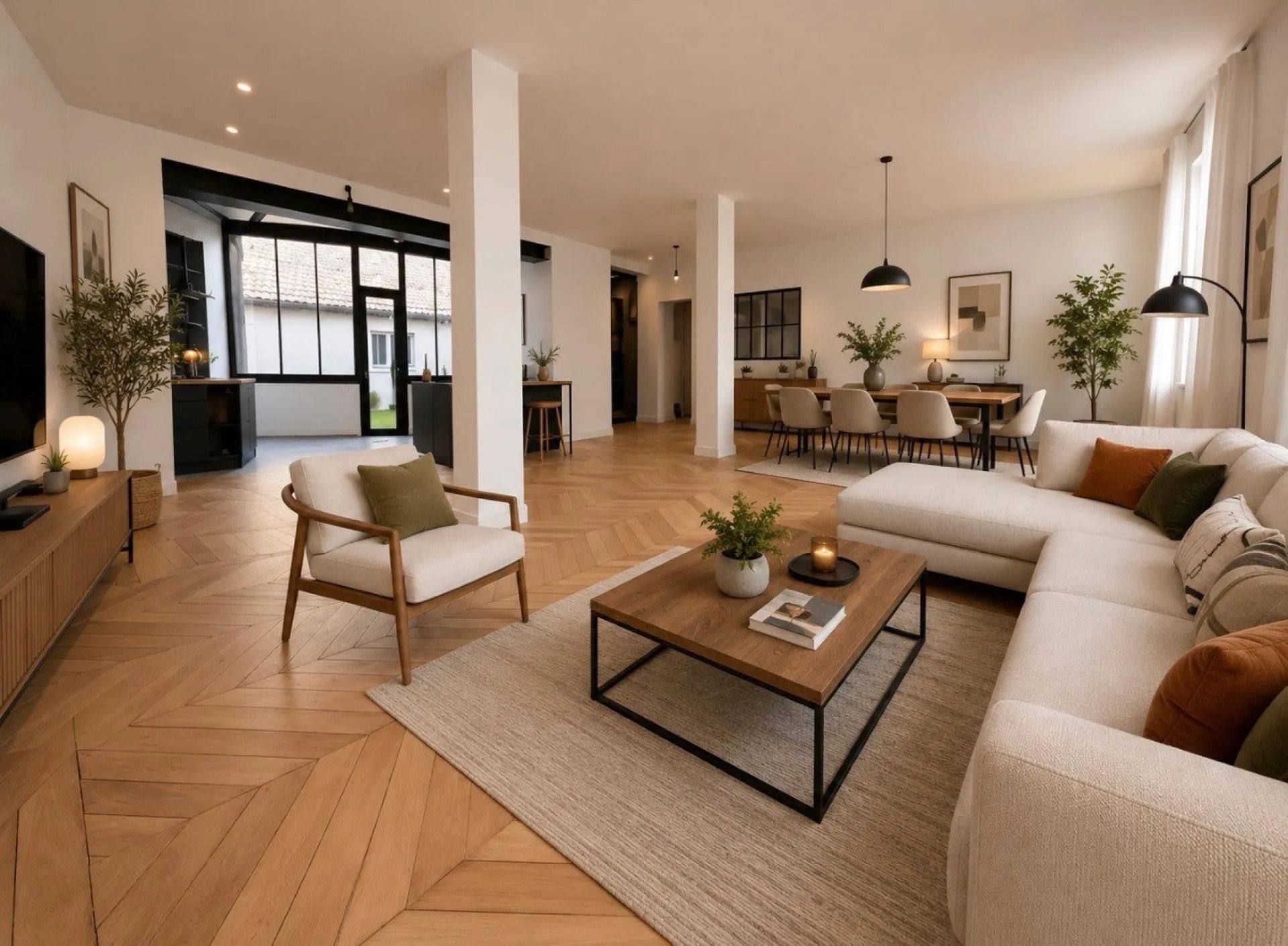 Maison à vendre, 300m², Orléans