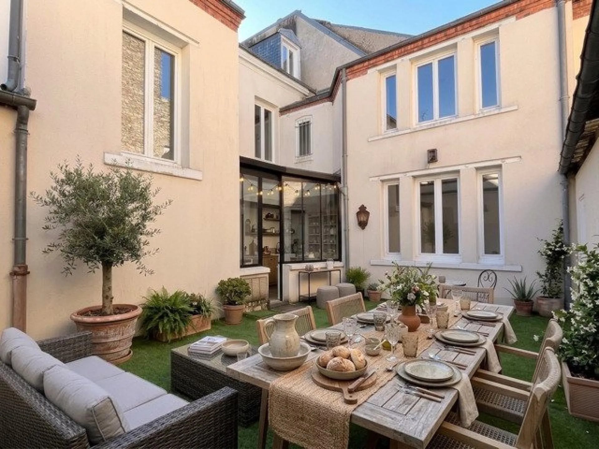Maison à vendre, 300m², Orléans