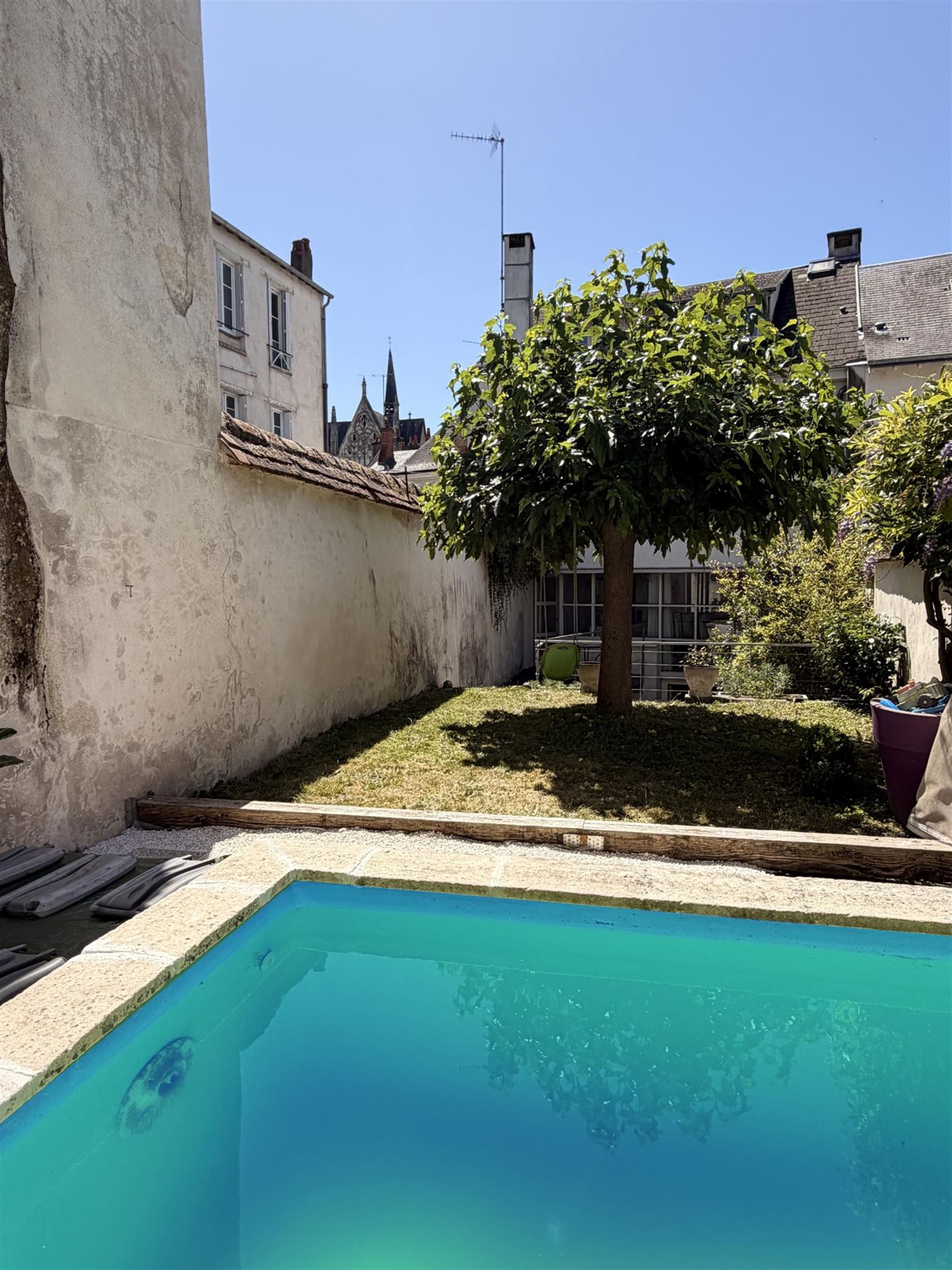 Maison à vendre, 240m², Orléans