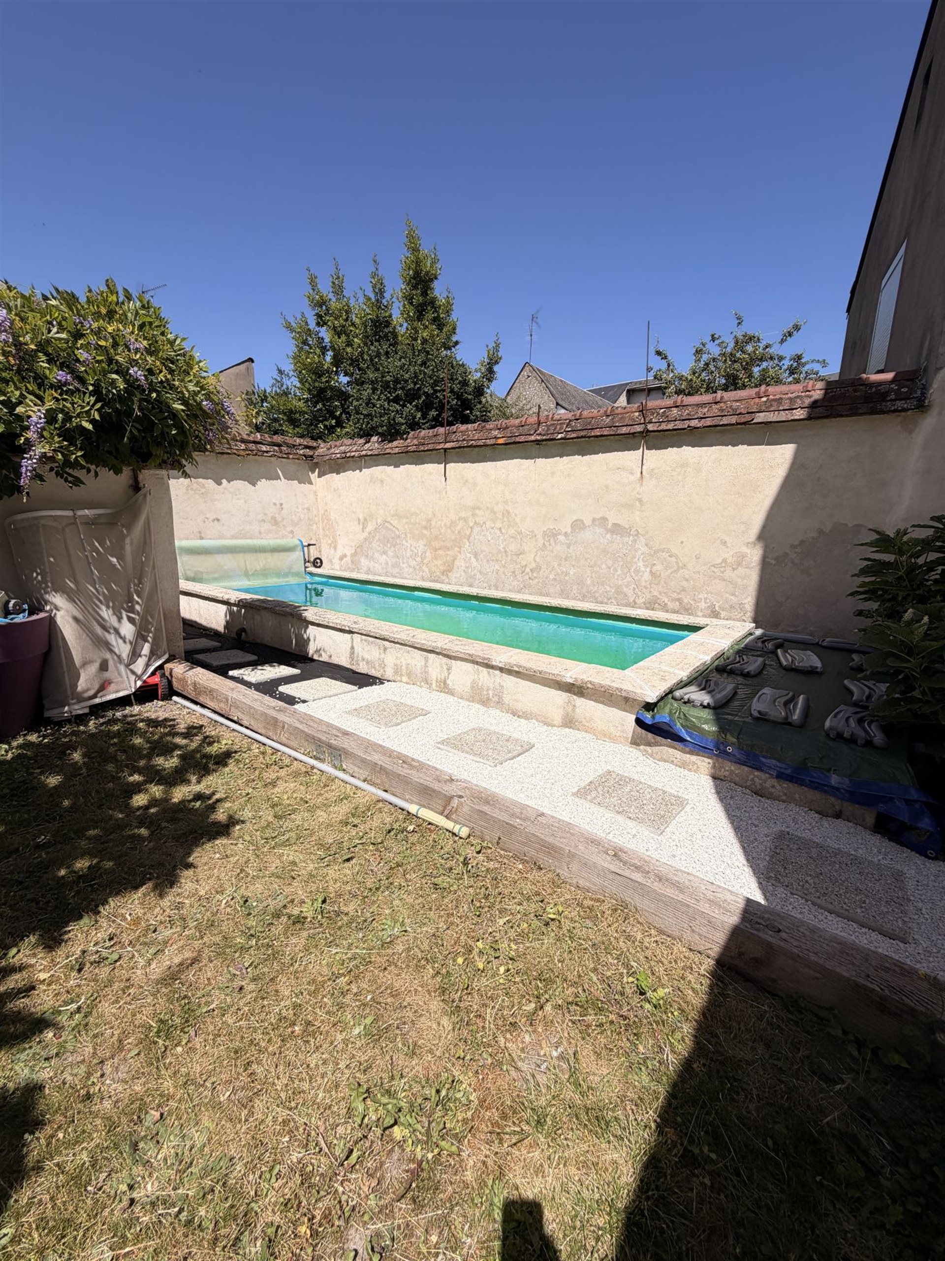 Maison à vendre, 240m², Orléans