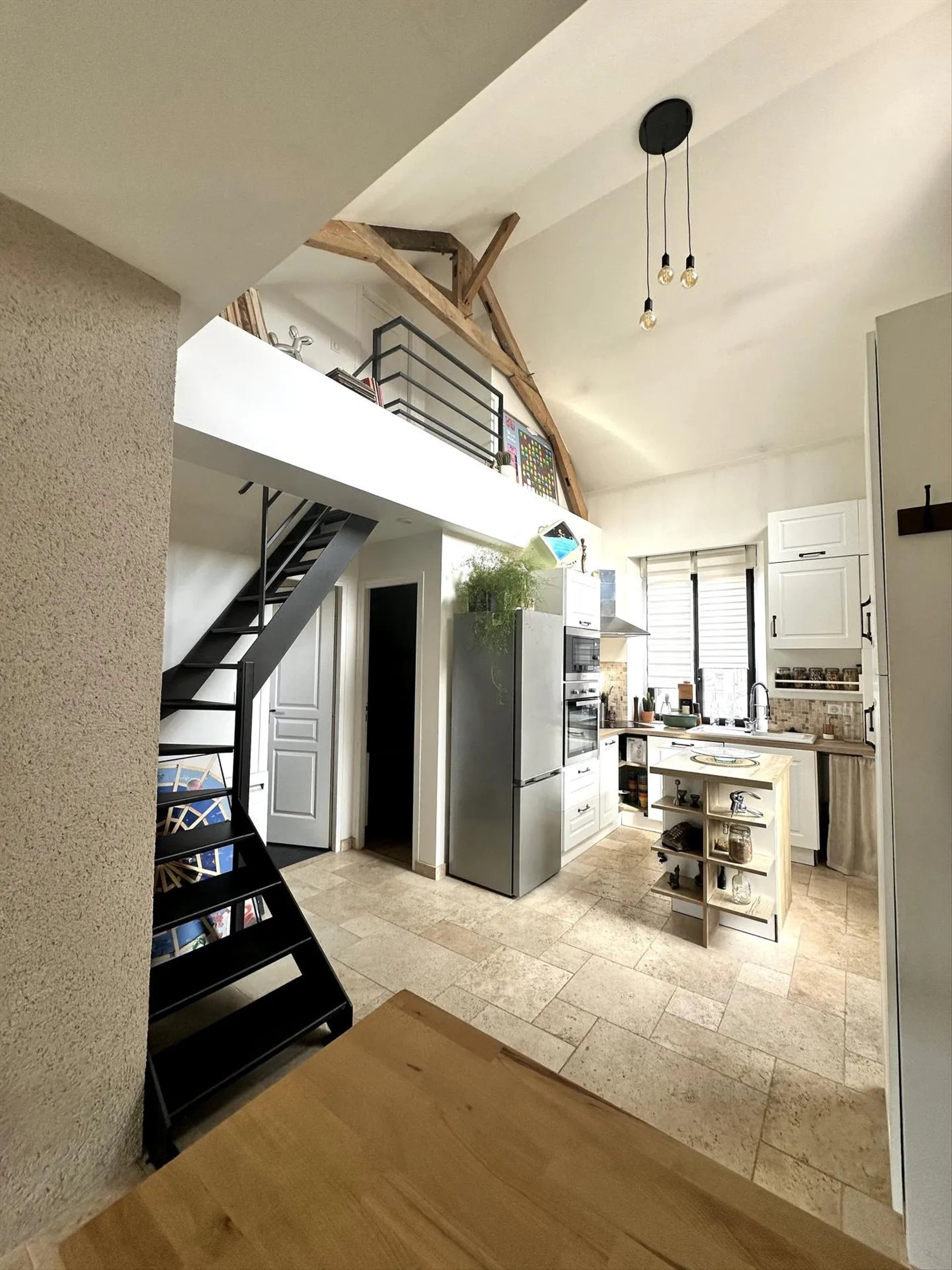 Maison à vendre, 62m², Ingré