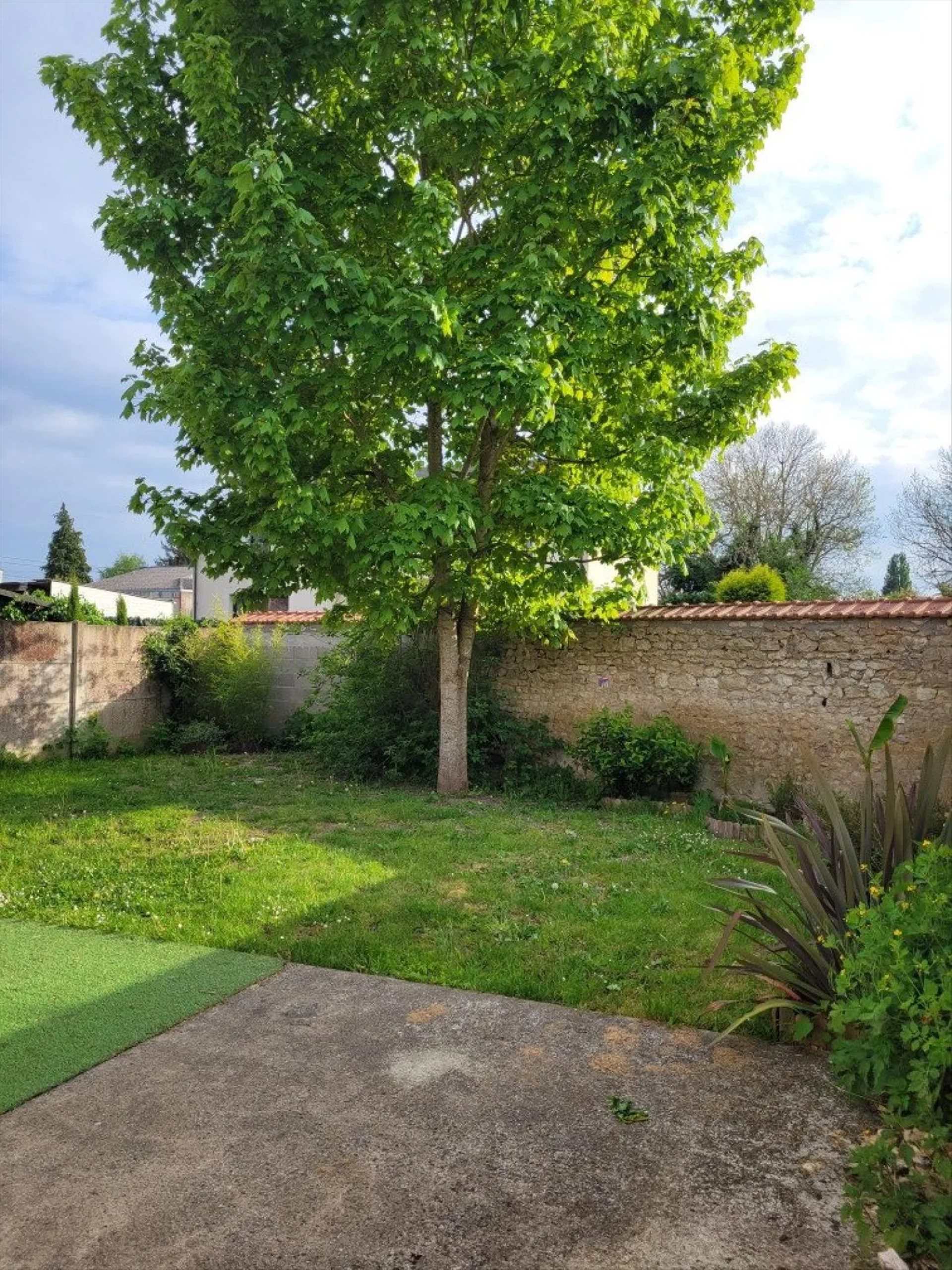 Maison à vendre, 62m², Ingré