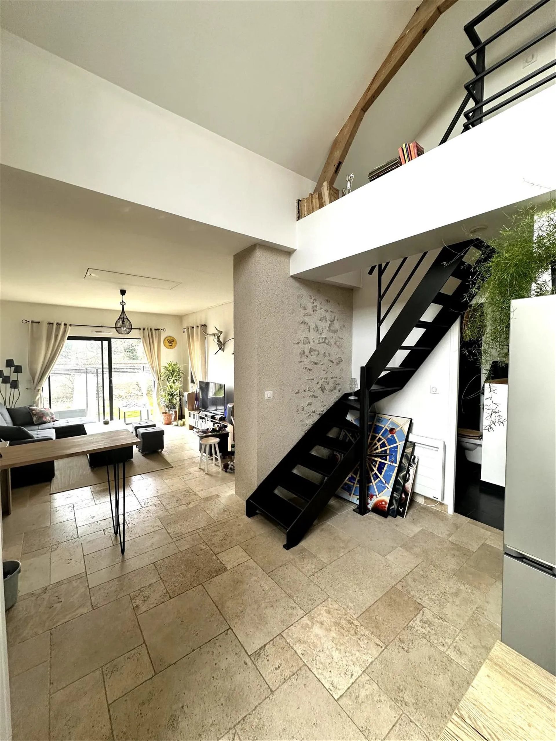 Maison à vendre, 62m², Ingré