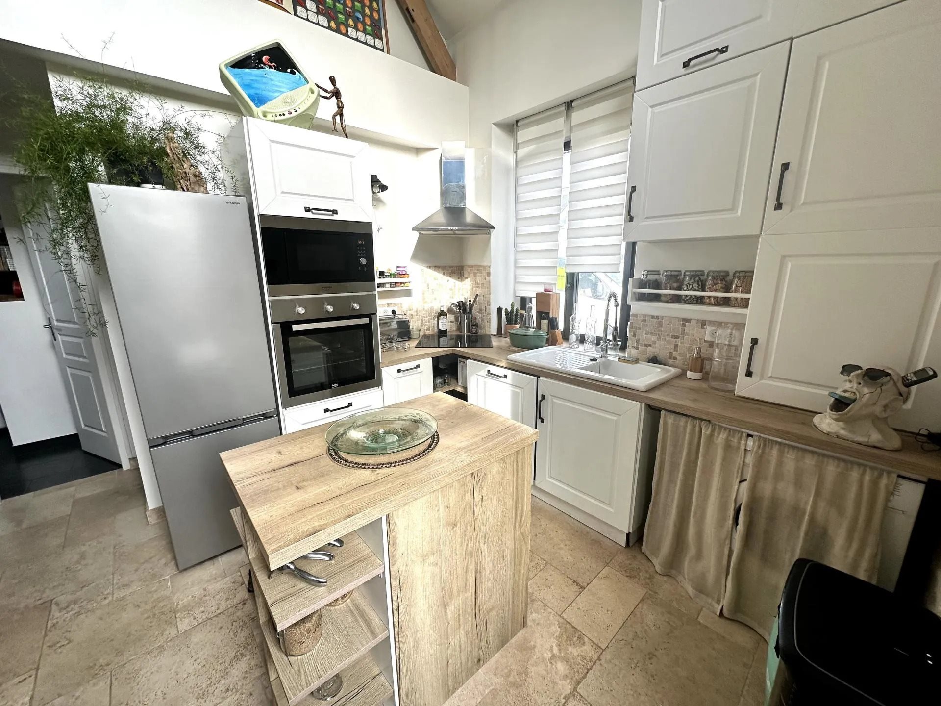 Maison à vendre, 62m², Ingré