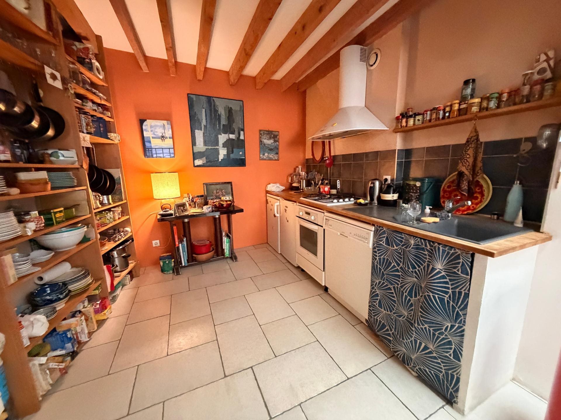 Appartement à vendre, 128m², Orléans