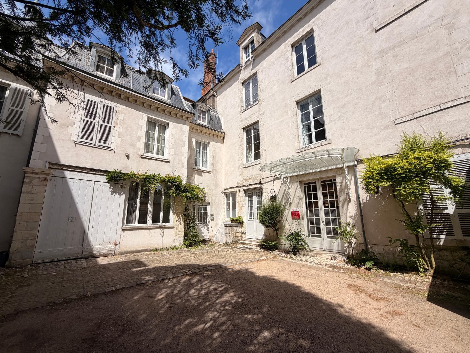 Appartement à vendre, 125m², Orléans