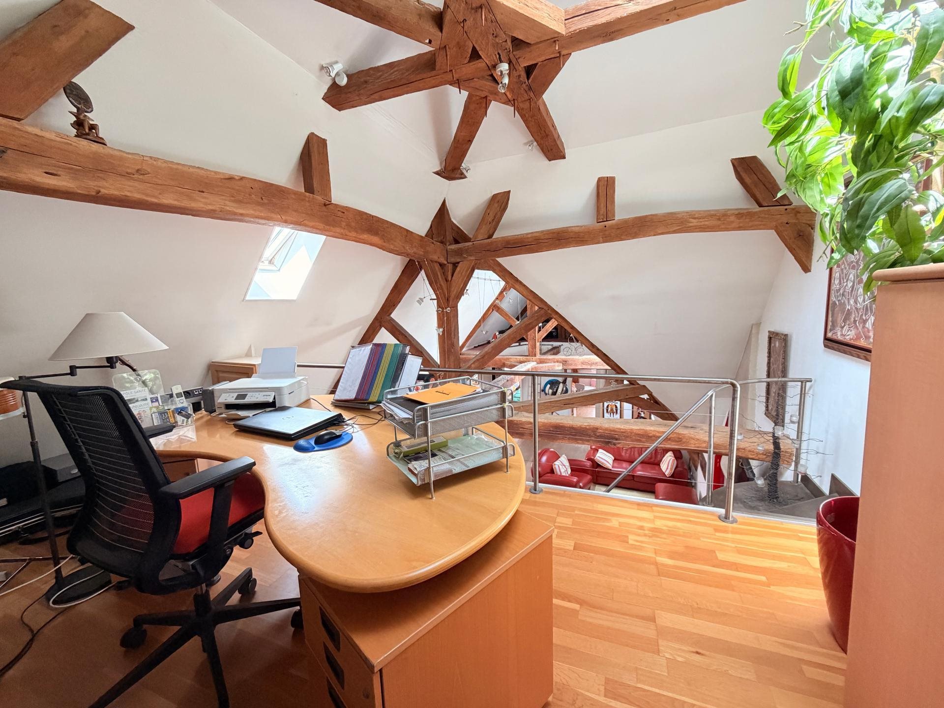 Appartement à vendre, 125m², Orléans