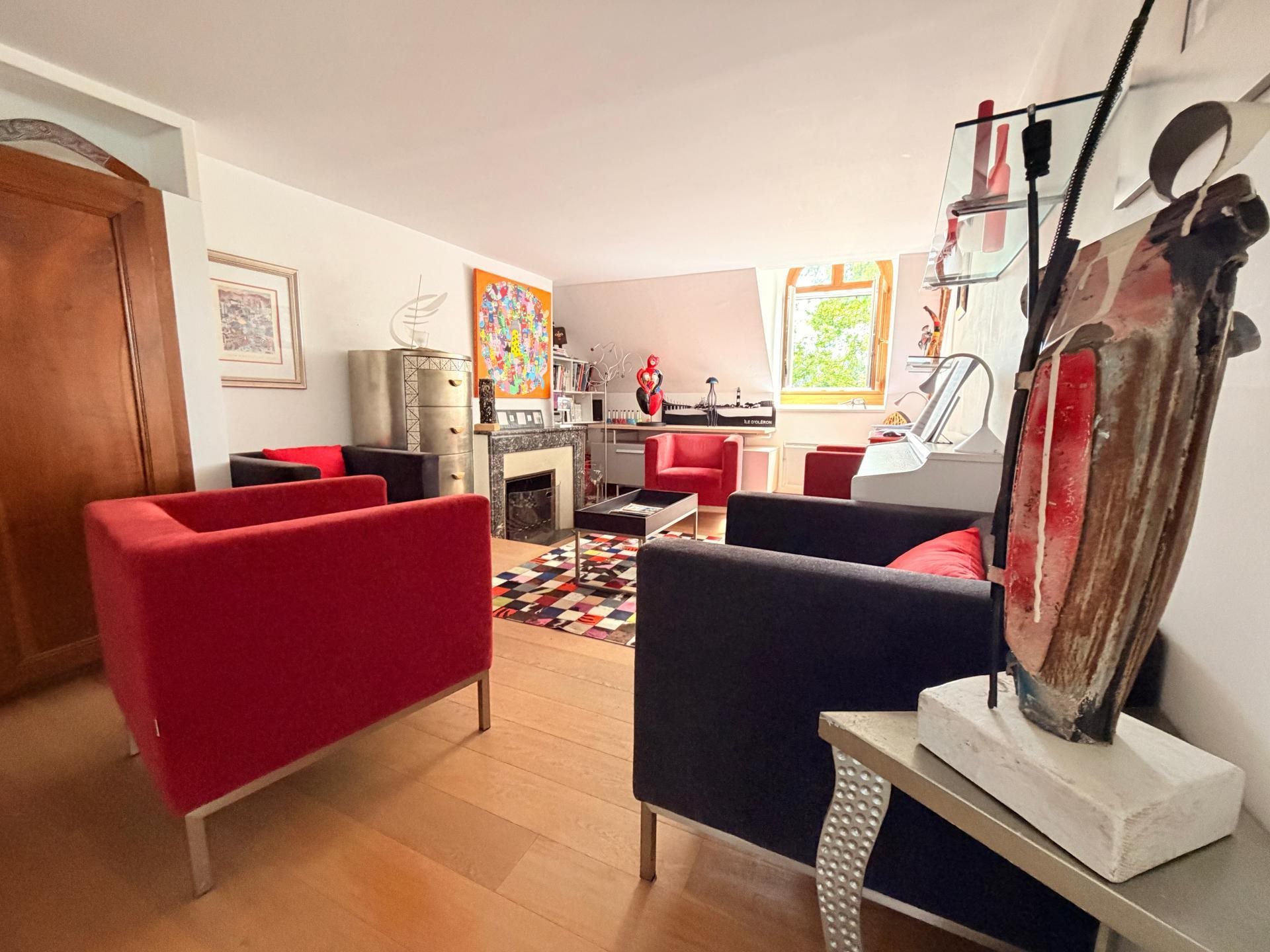 Appartement à vendre, 125m², Orléans