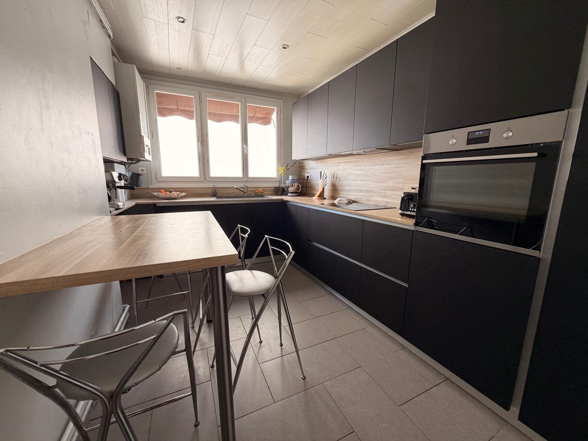 Appartement à vendre, 136m², Orléans