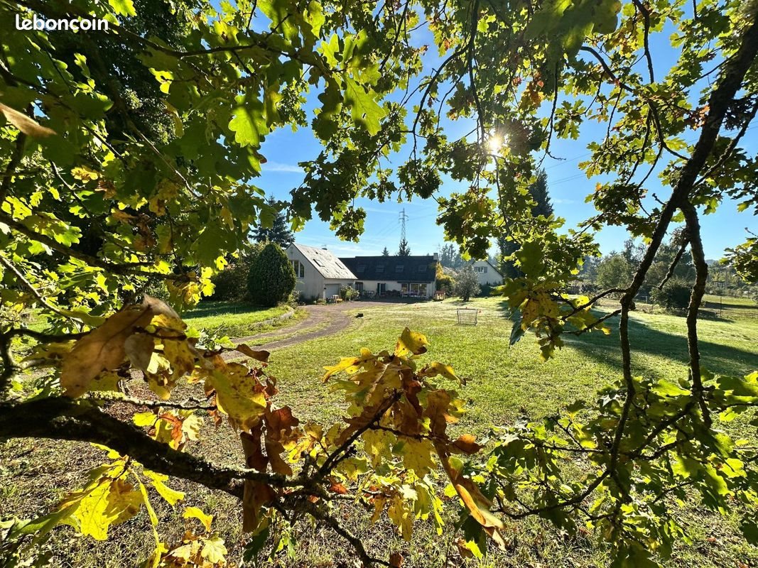 Maison à vendre, 250m², Olivet