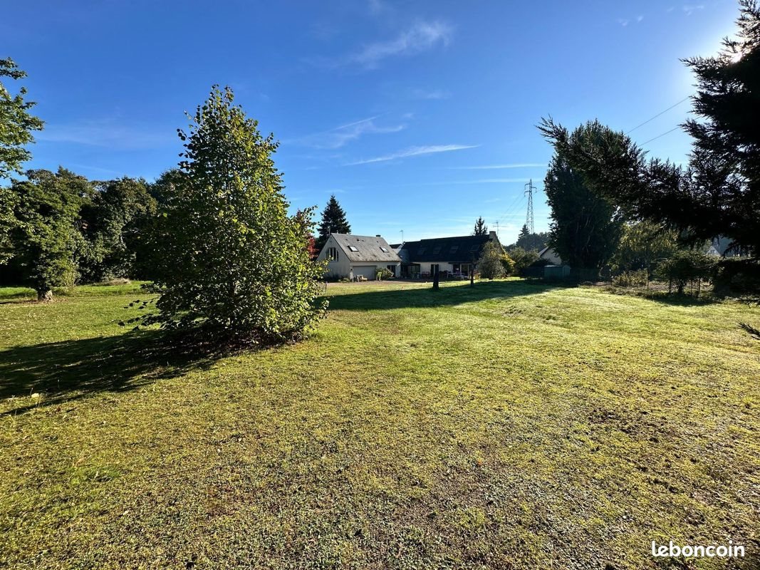 Maison à vendre, 250m², Olivet
