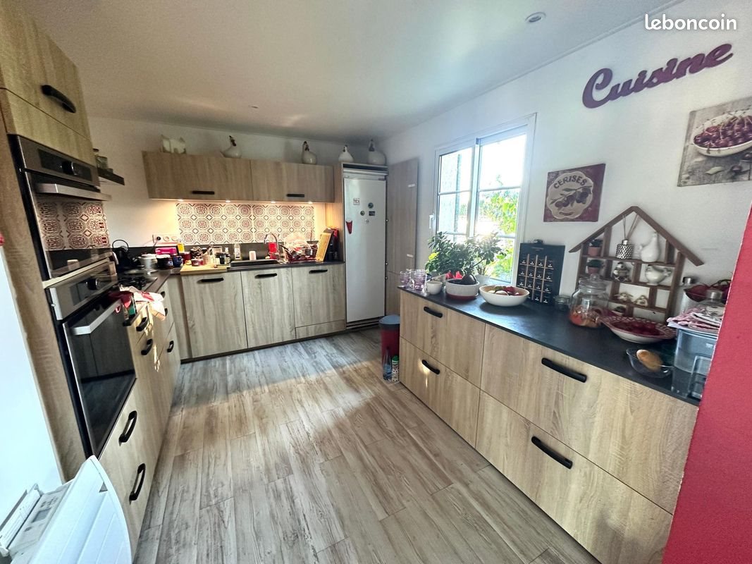 Maison à vendre, 250m², Olivet