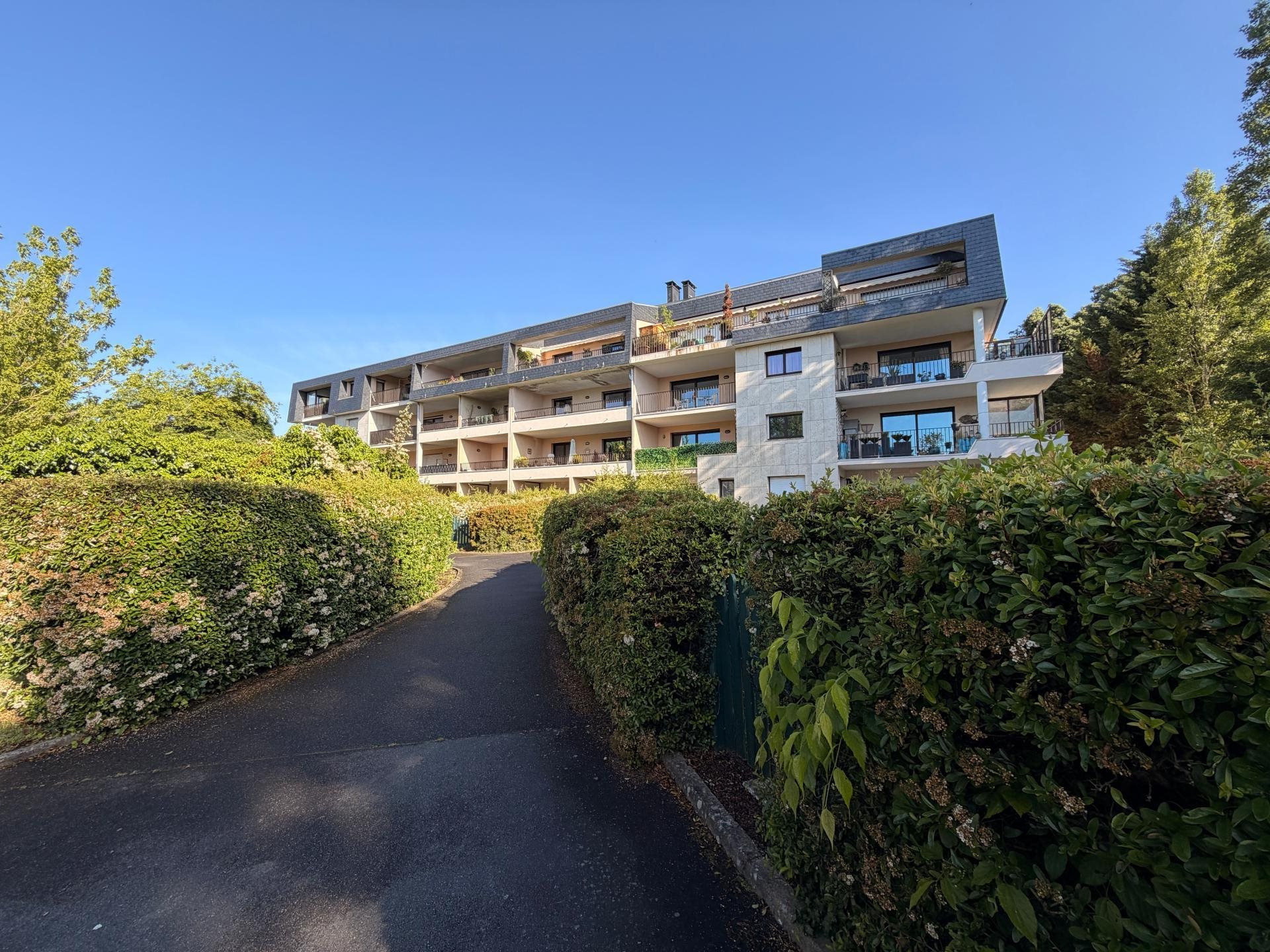 Appartement à vendre, 112m², Saint-Jean-de-Braye