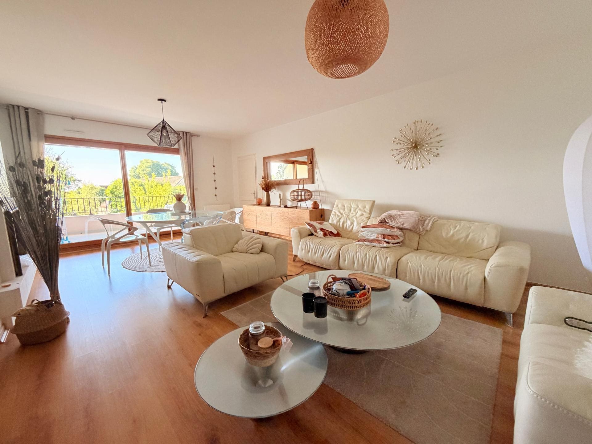 Appartement à vendre, 112m², Saint-Jean-de-Braye
