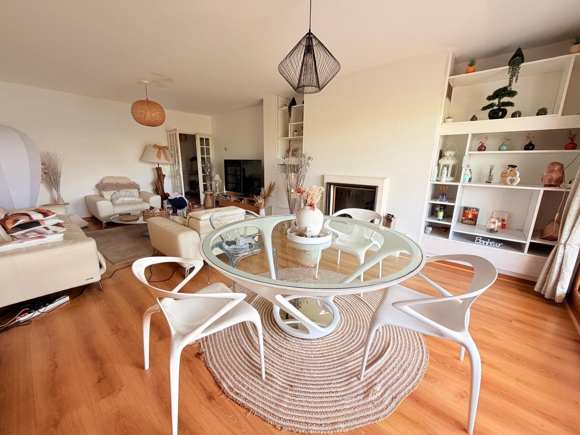 Appartement à vendre, 112m², Saint-Jean-de-Braye
