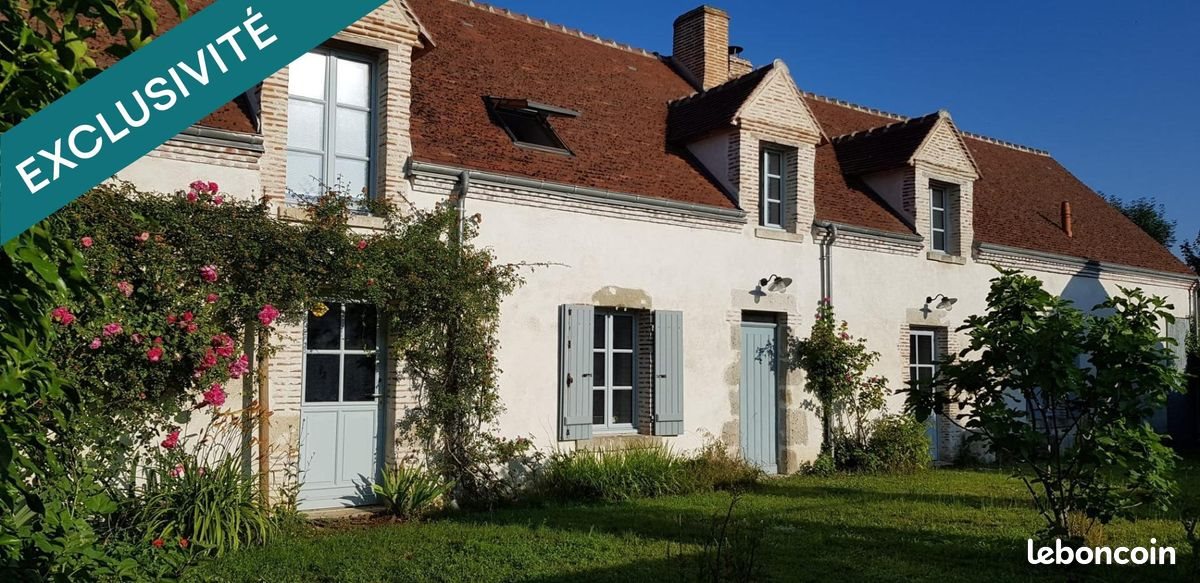 Maison à vendre, 200m², Bou