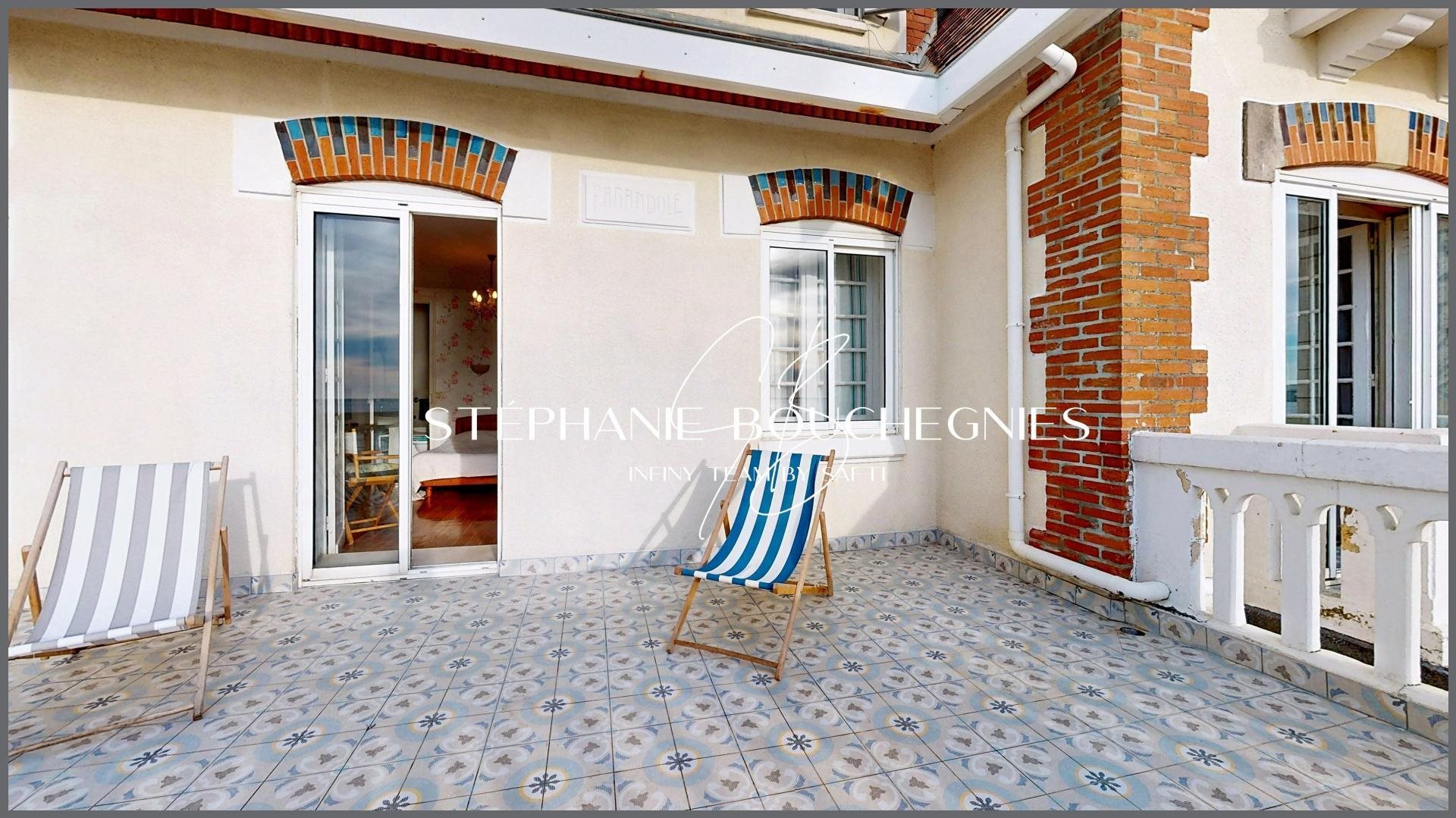 Maison à vendre, 286m², Royan