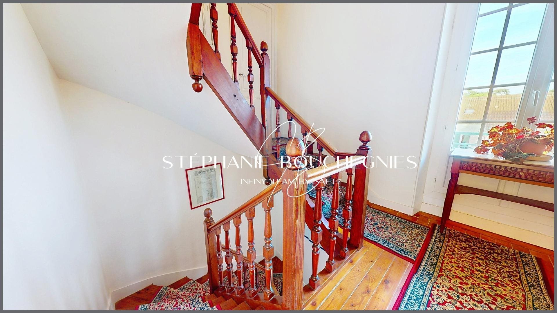 Maison à vendre, 286m², Royan