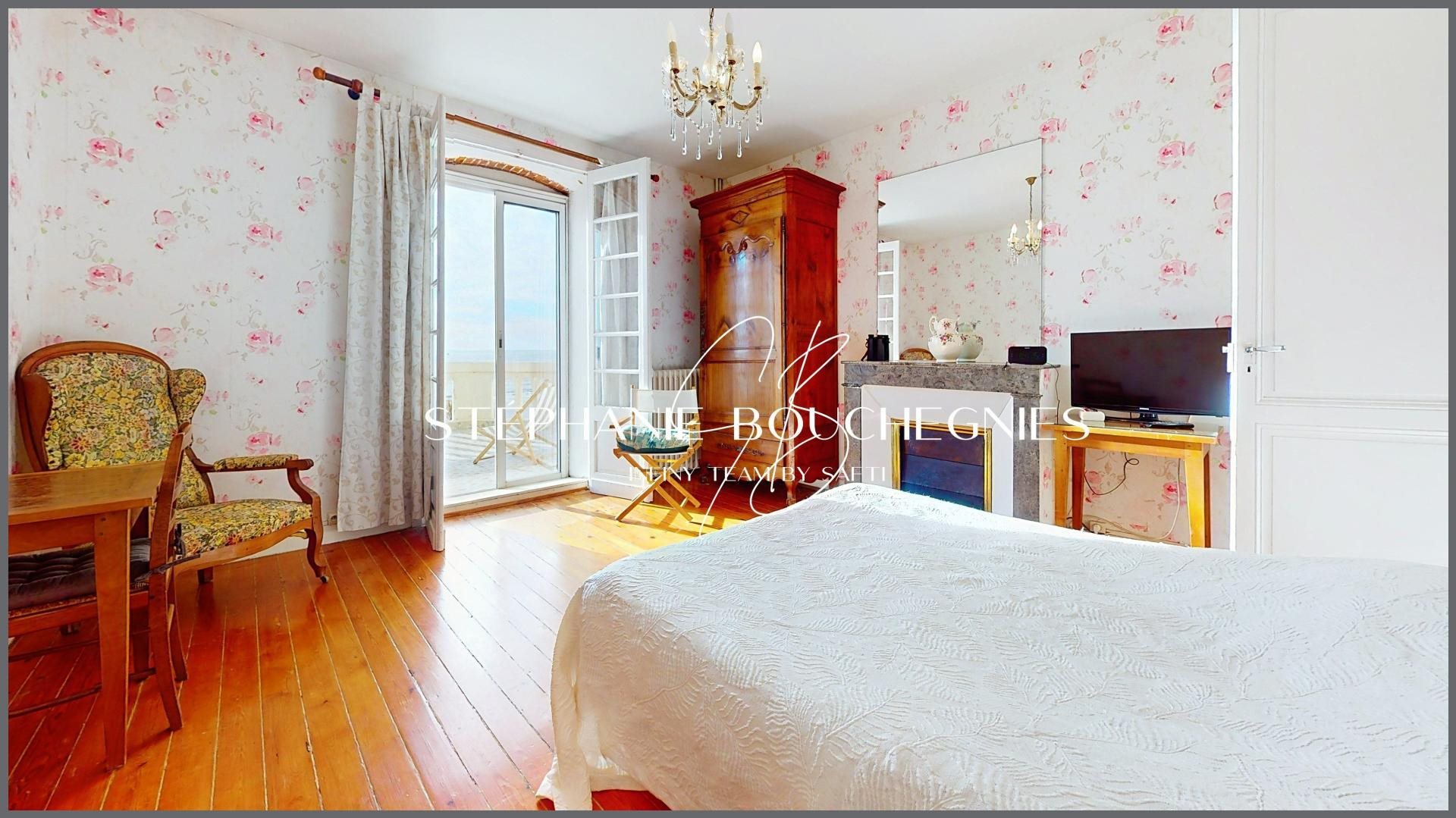 Maison à vendre, 286m², Royan