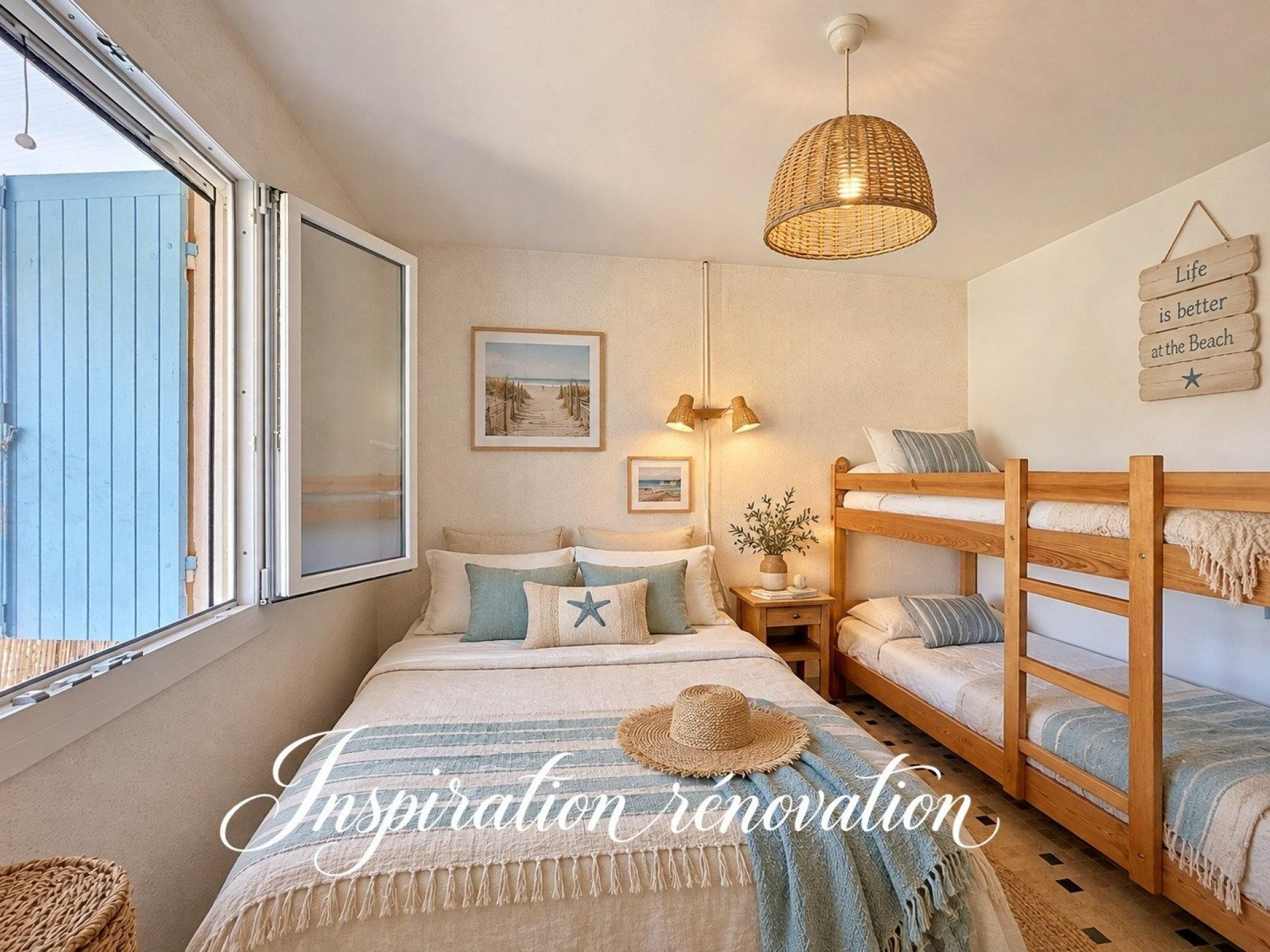 Maison à vendre, 30m², Meschers-sur-Gironde