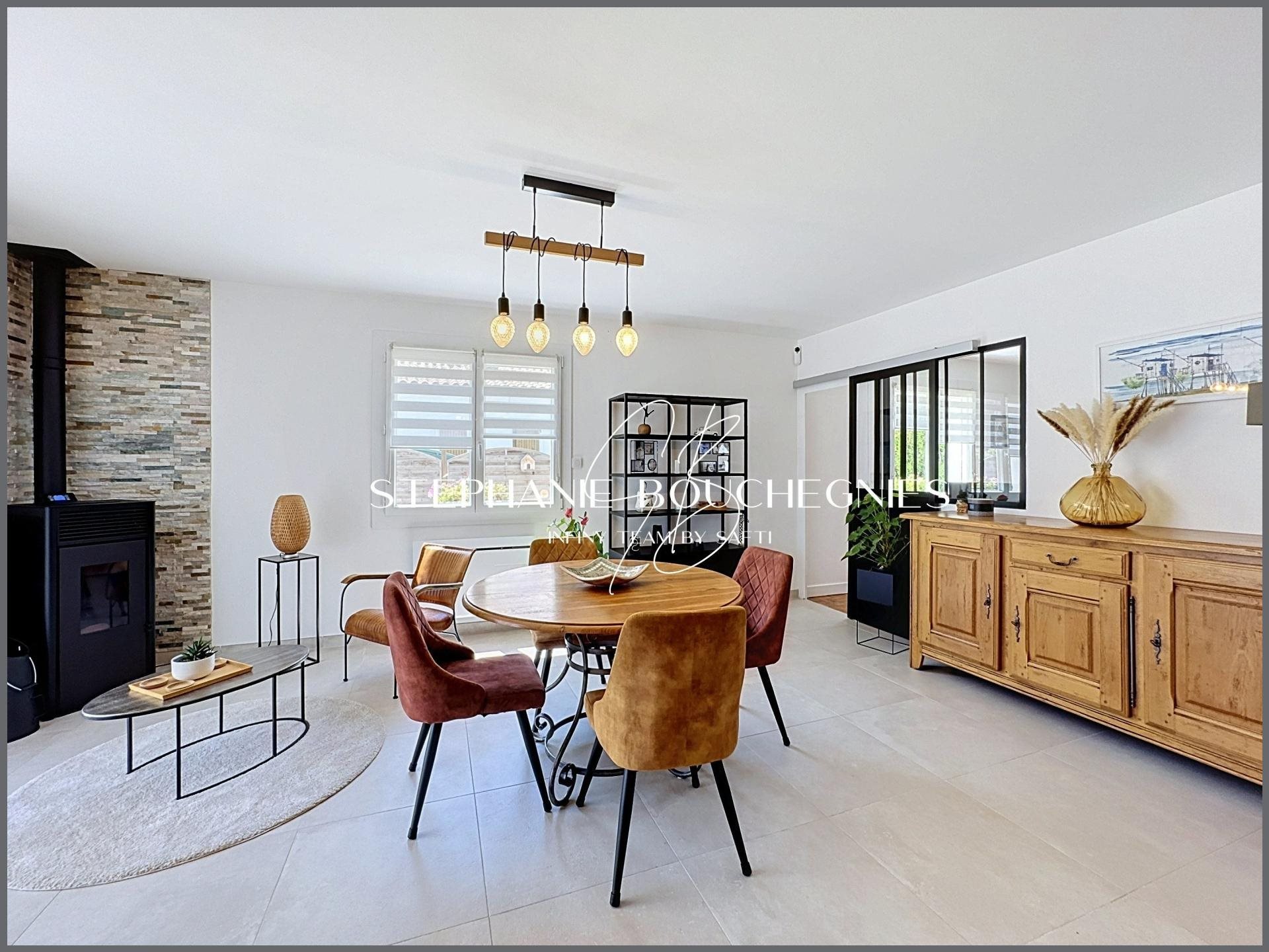 Maison à vendre, 84m², Médis