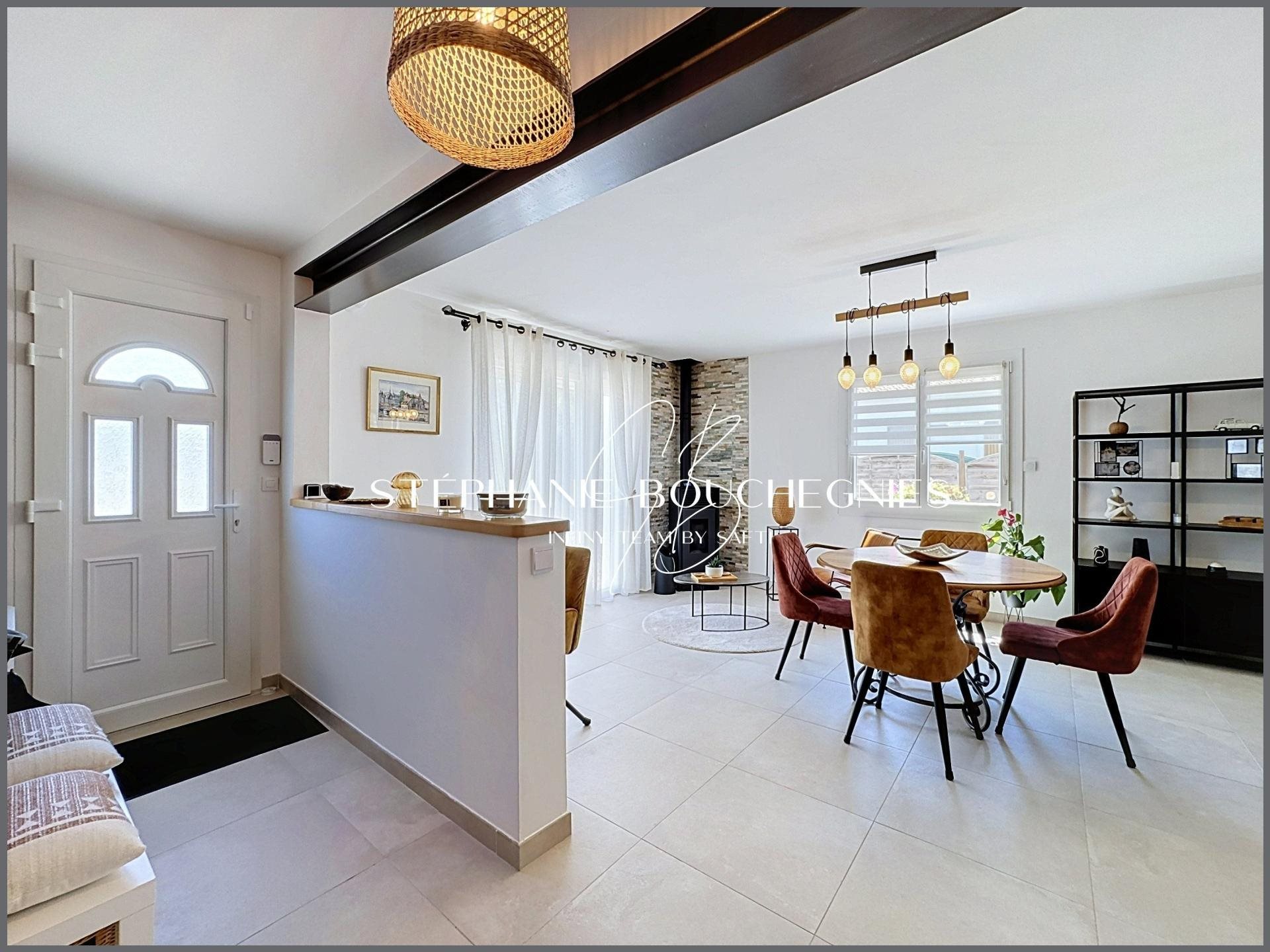 Maison à vendre, 84m², Médis