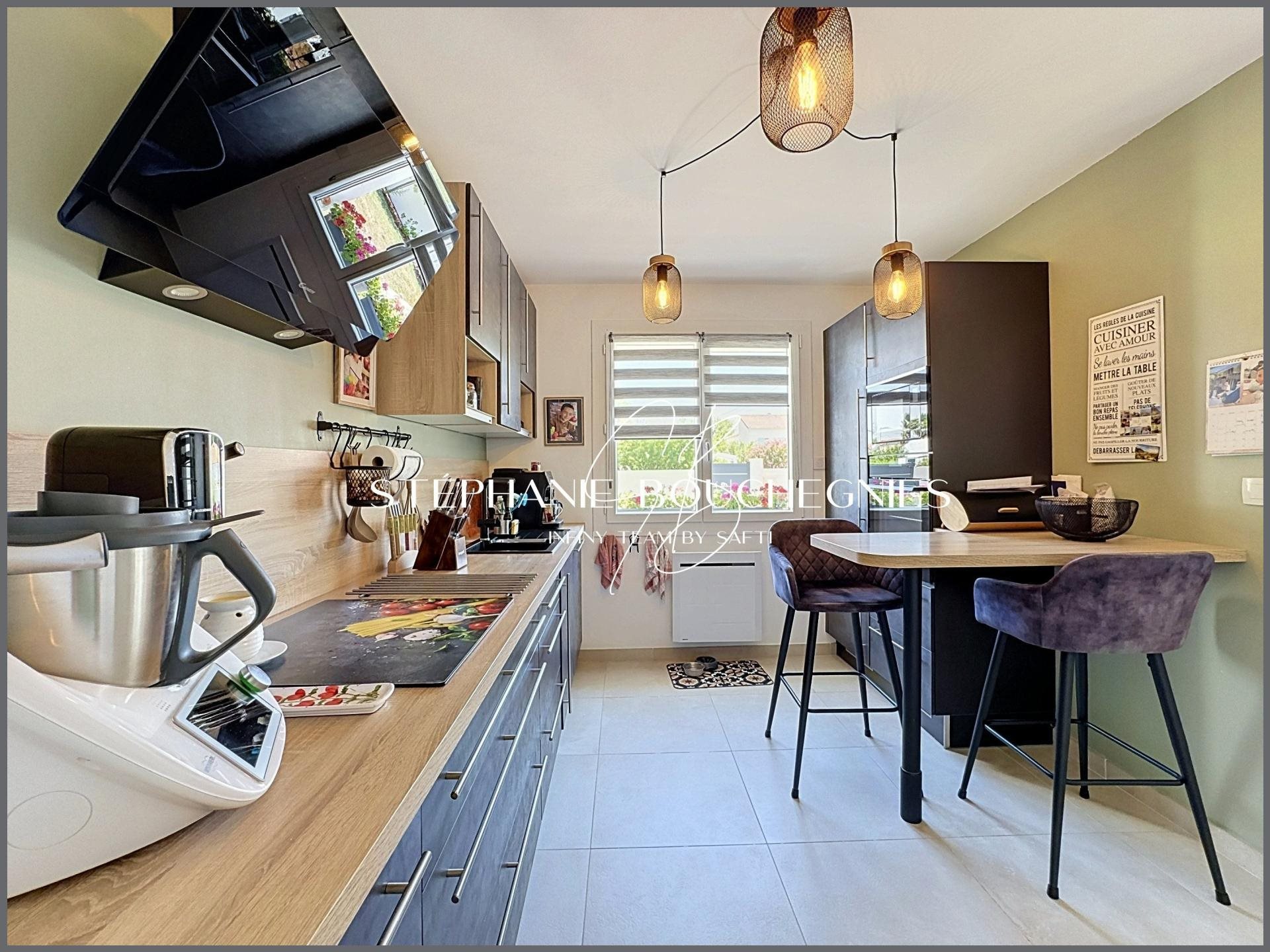 Maison à vendre, 84m², Médis
