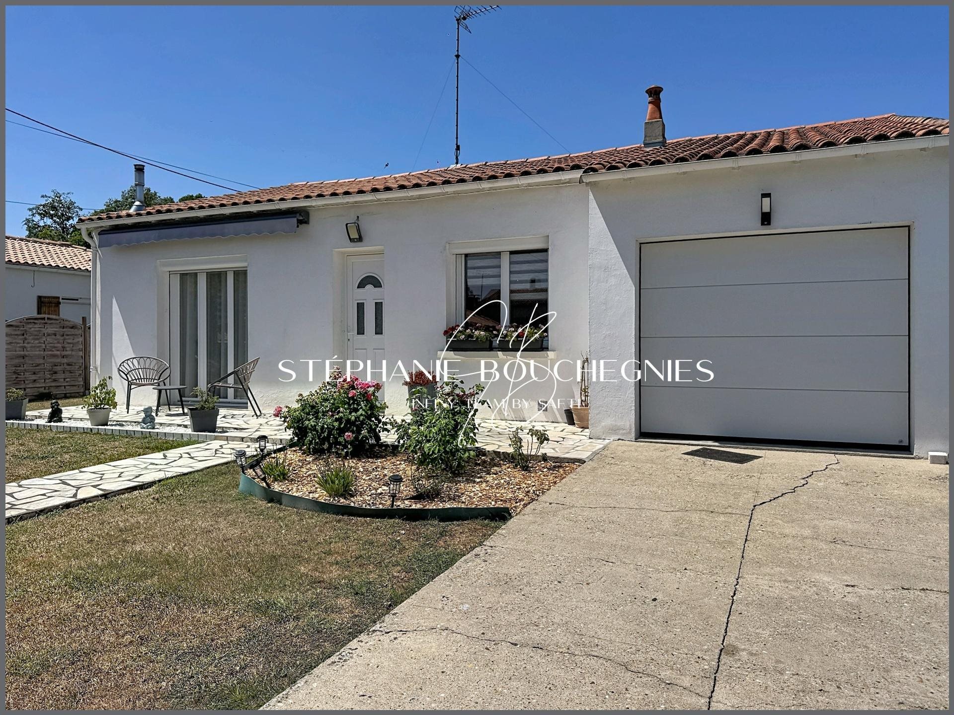 Maison à vendre, 84m², Médis