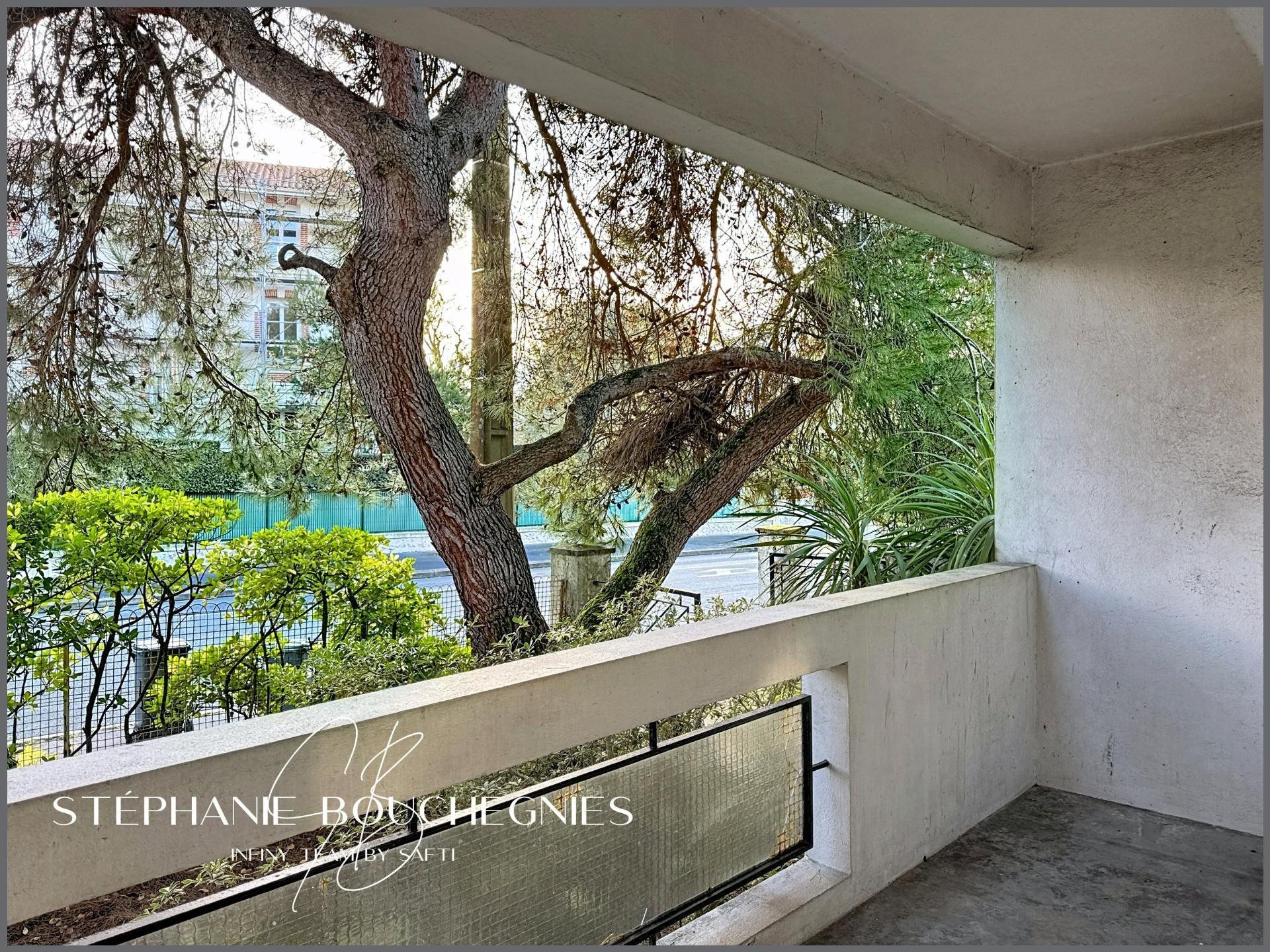 Appartement à vendre, 93m², Royan