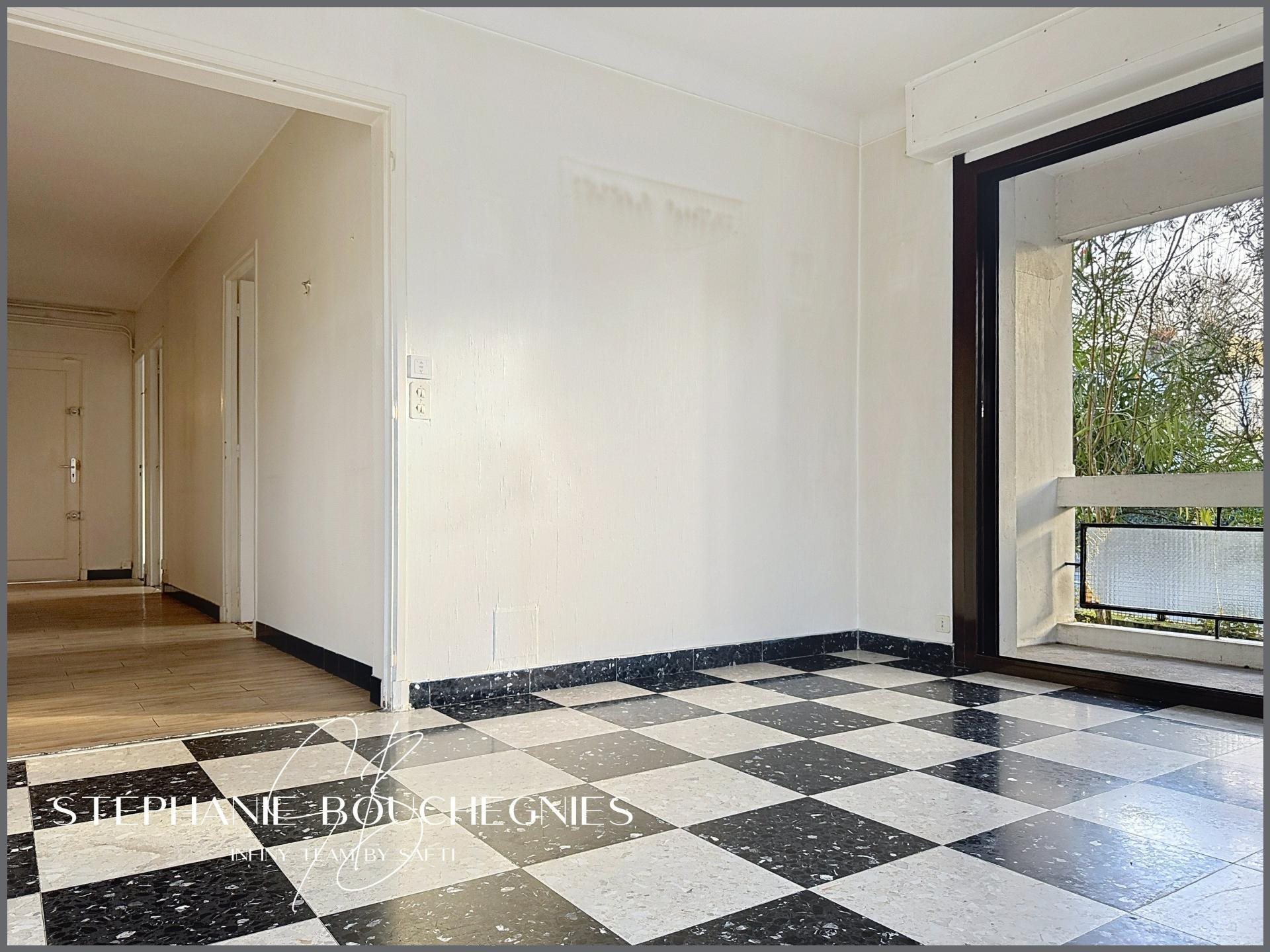 Appartement à vendre, 93m², Royan