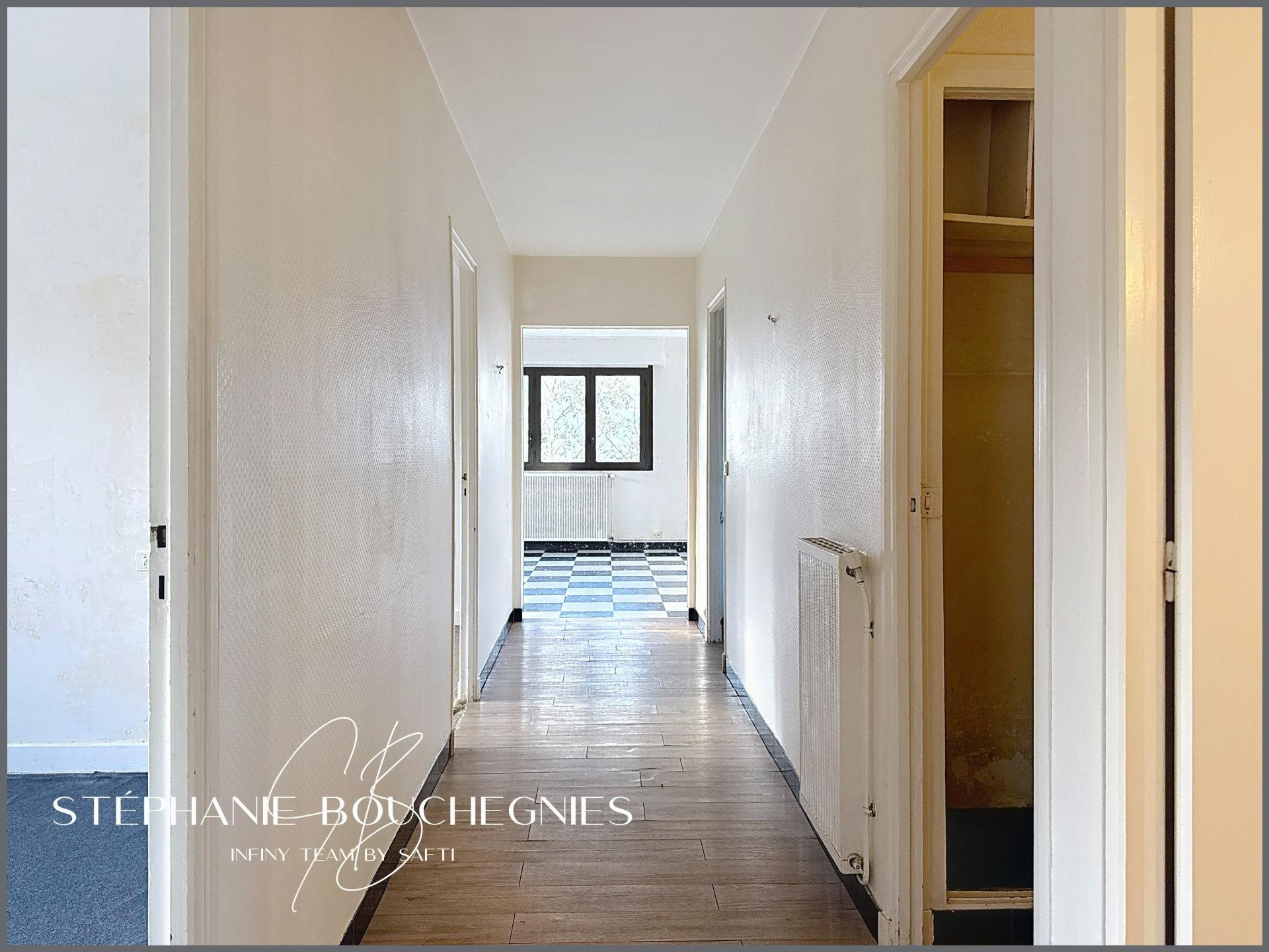 Appartement à vendre, 93m², Royan