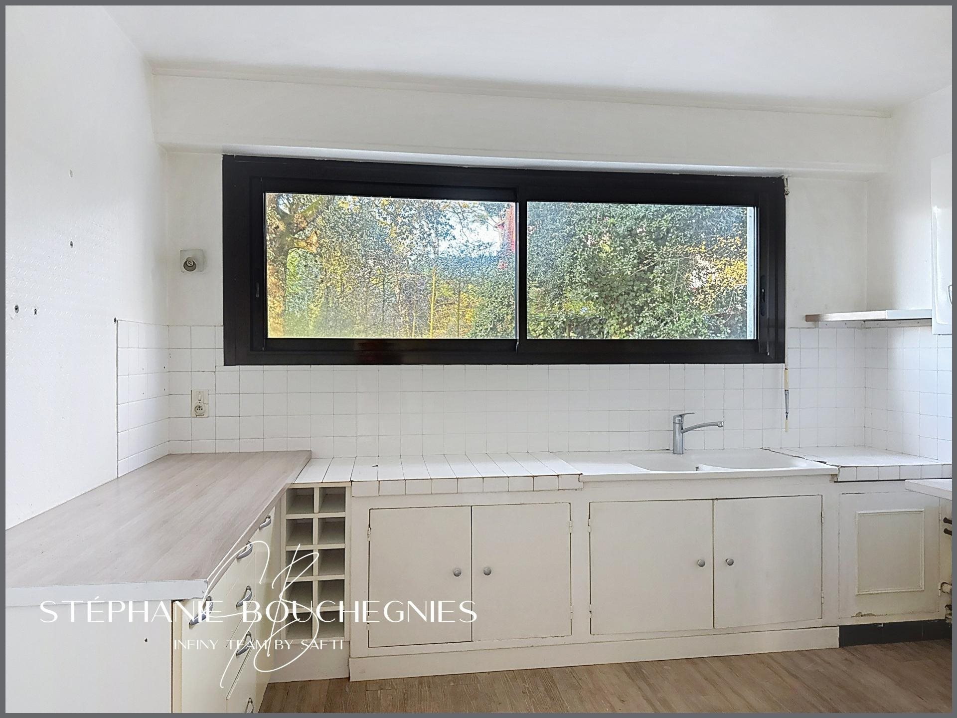 Appartement à vendre, 93m², Royan