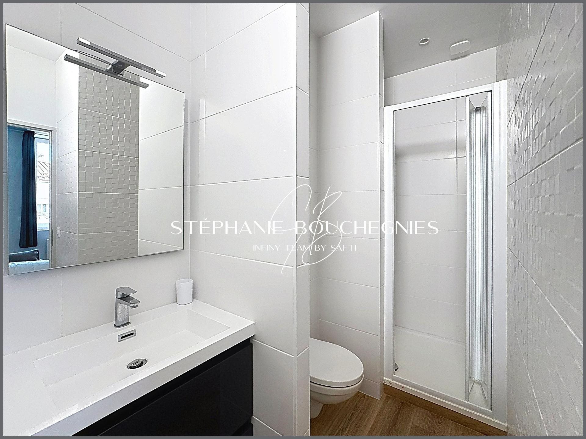 Appartement à vendre, 20m², Royan