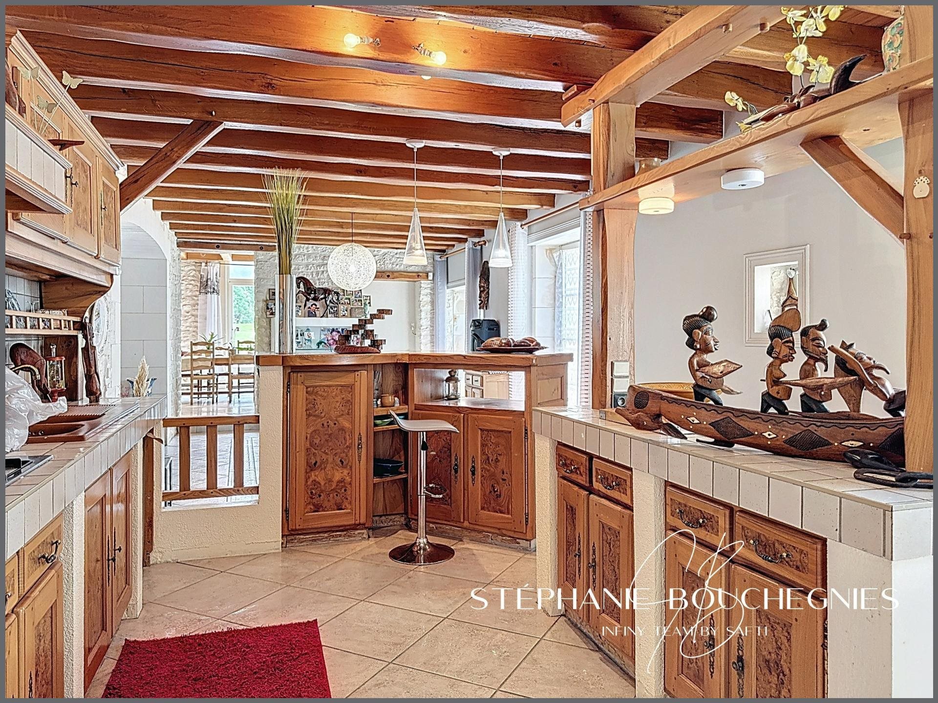 Maison à vendre, 480m², Chaillevette