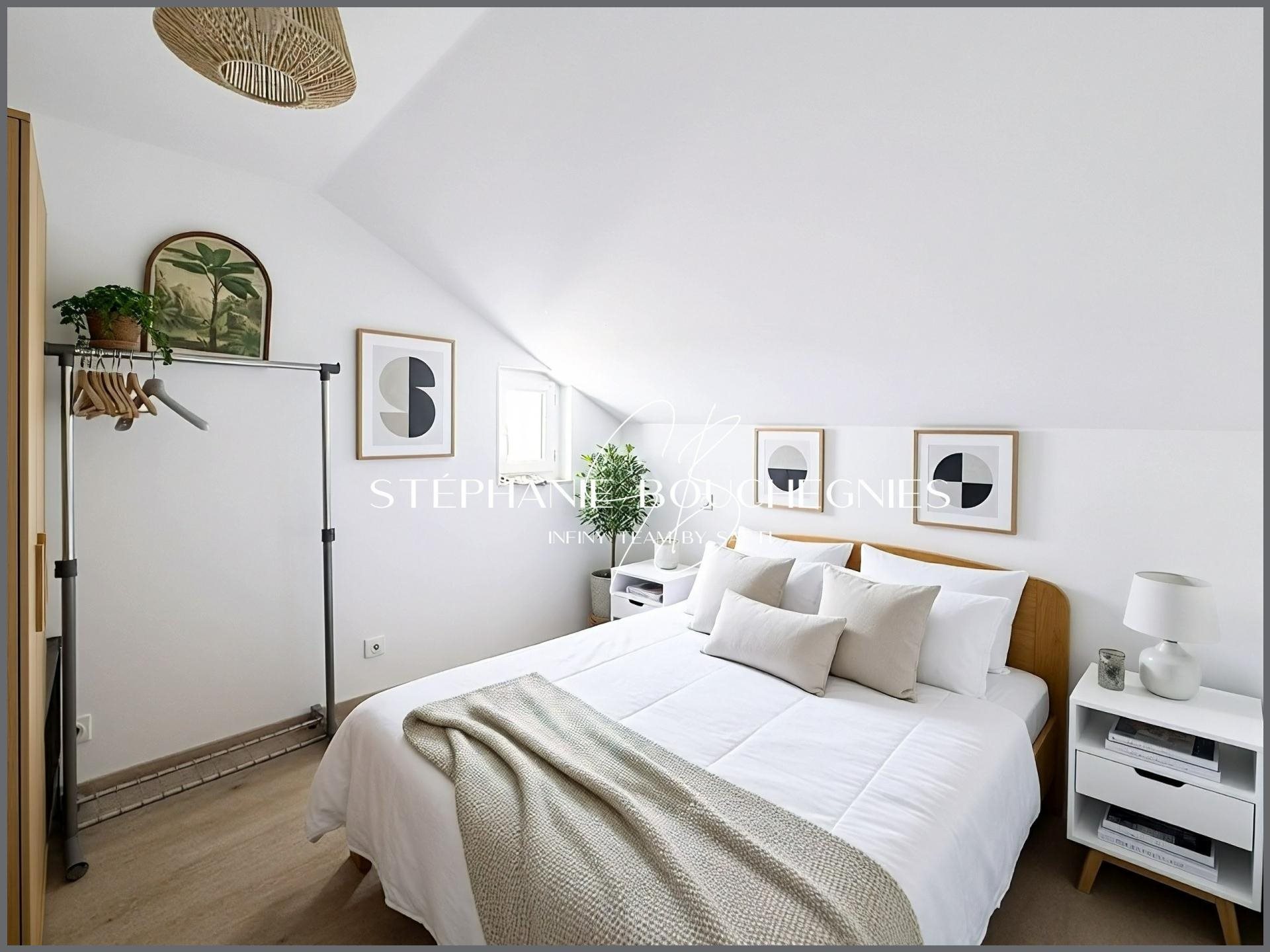 Appartement à vendre, 39m², Royan
