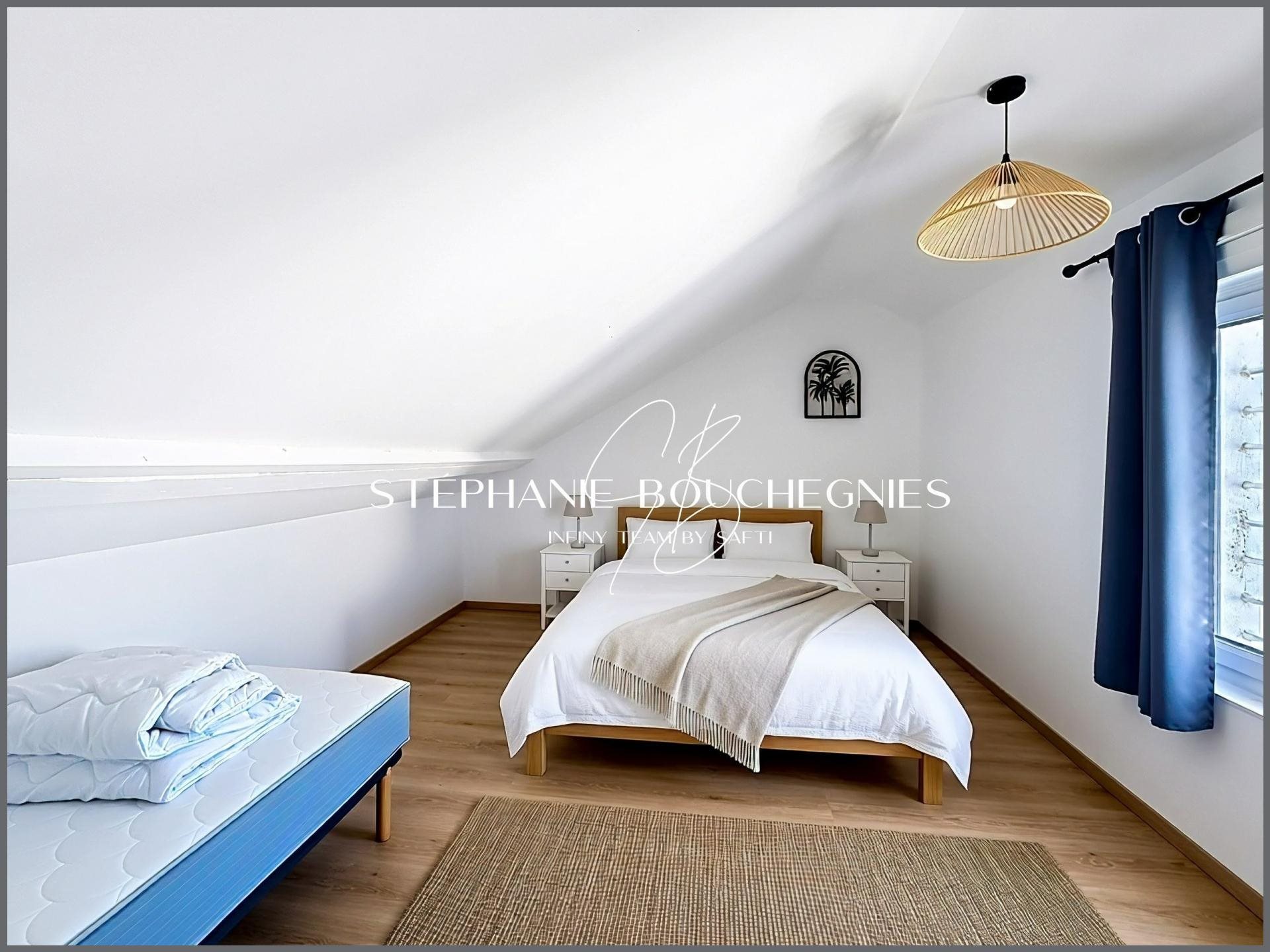 Appartement à vendre, 39m², Royan