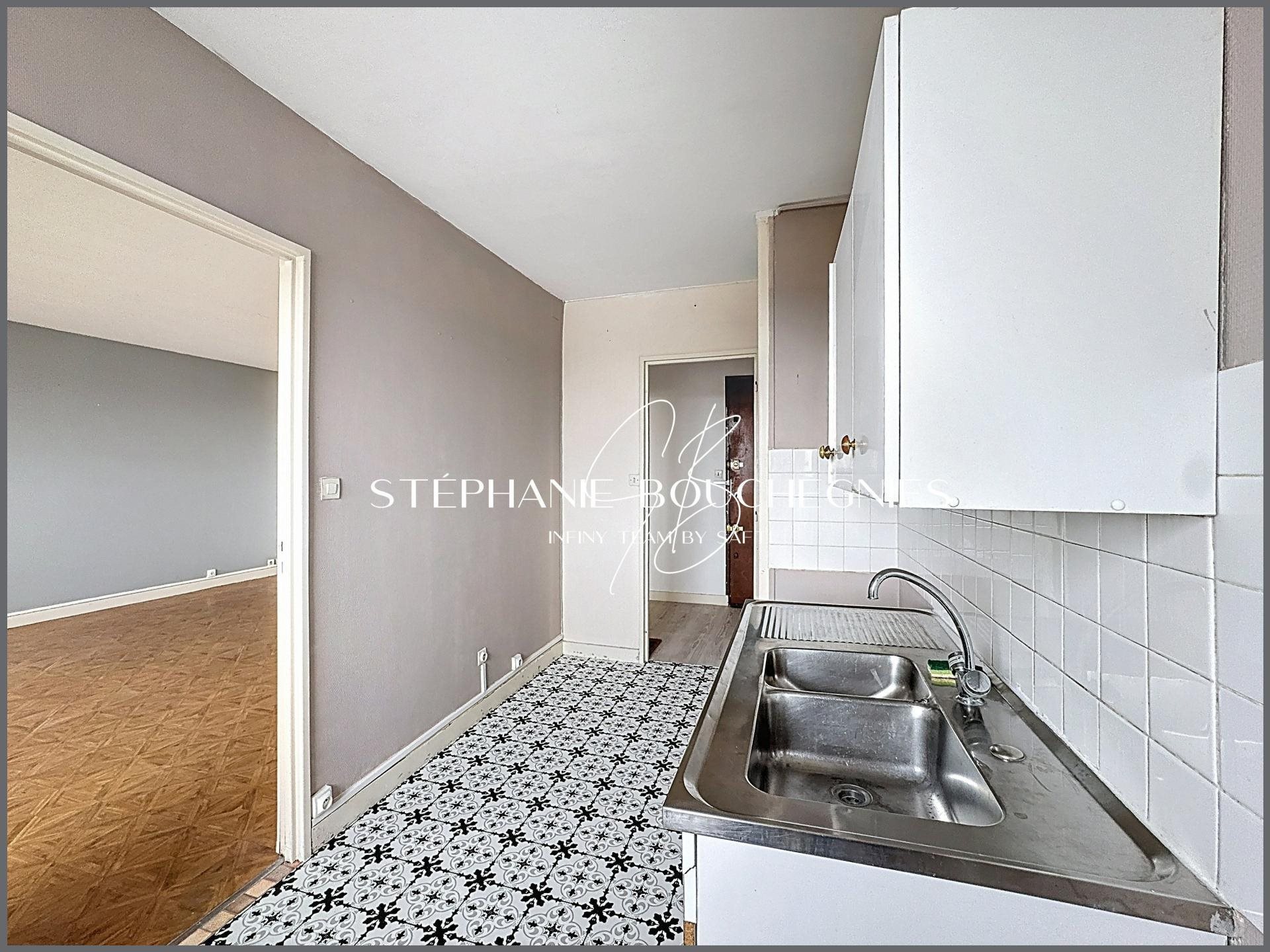 Appartement à vendre, 64m², Royan