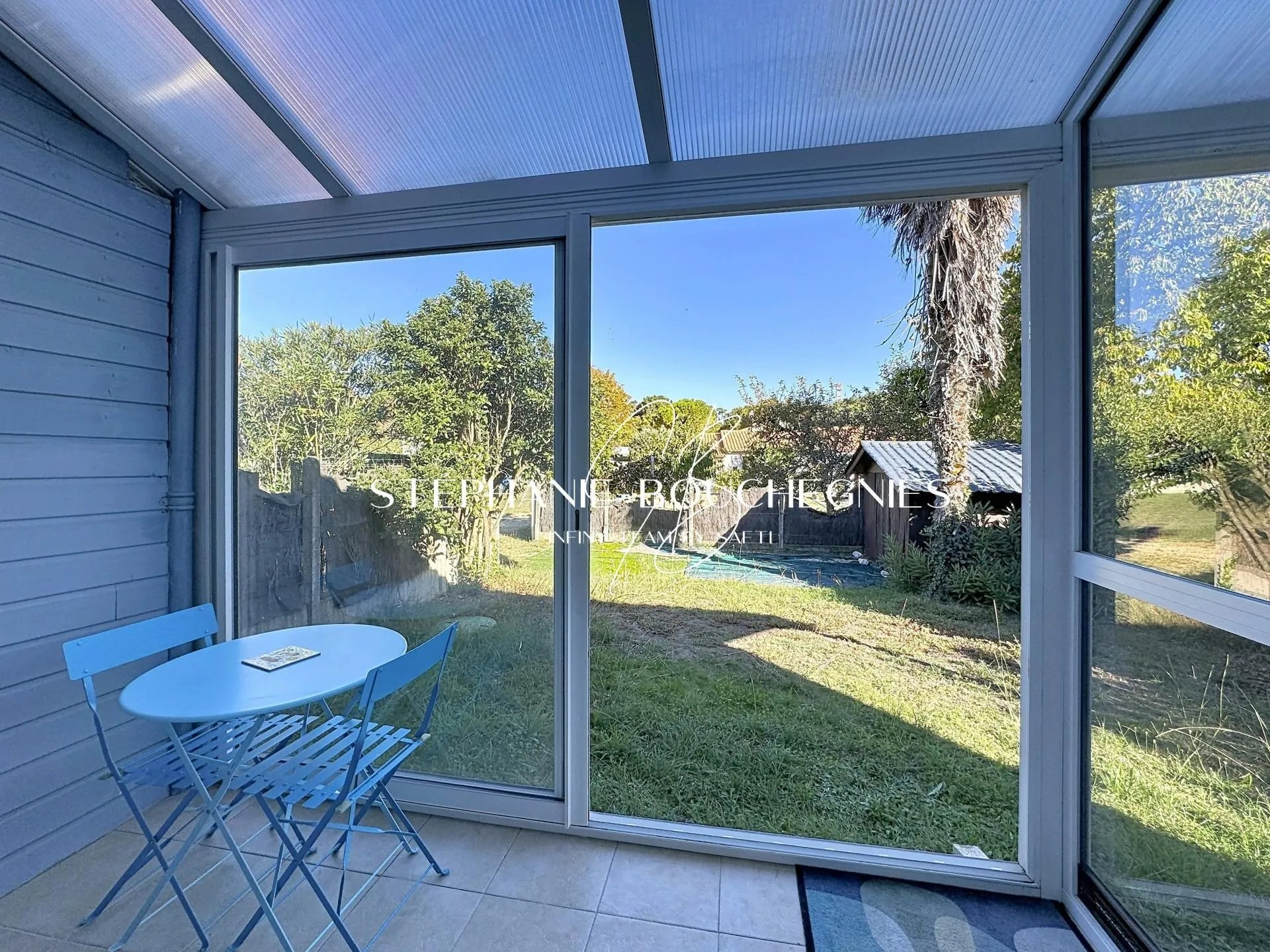 Maison à vendre, 30m², Meschers-sur-Gironde