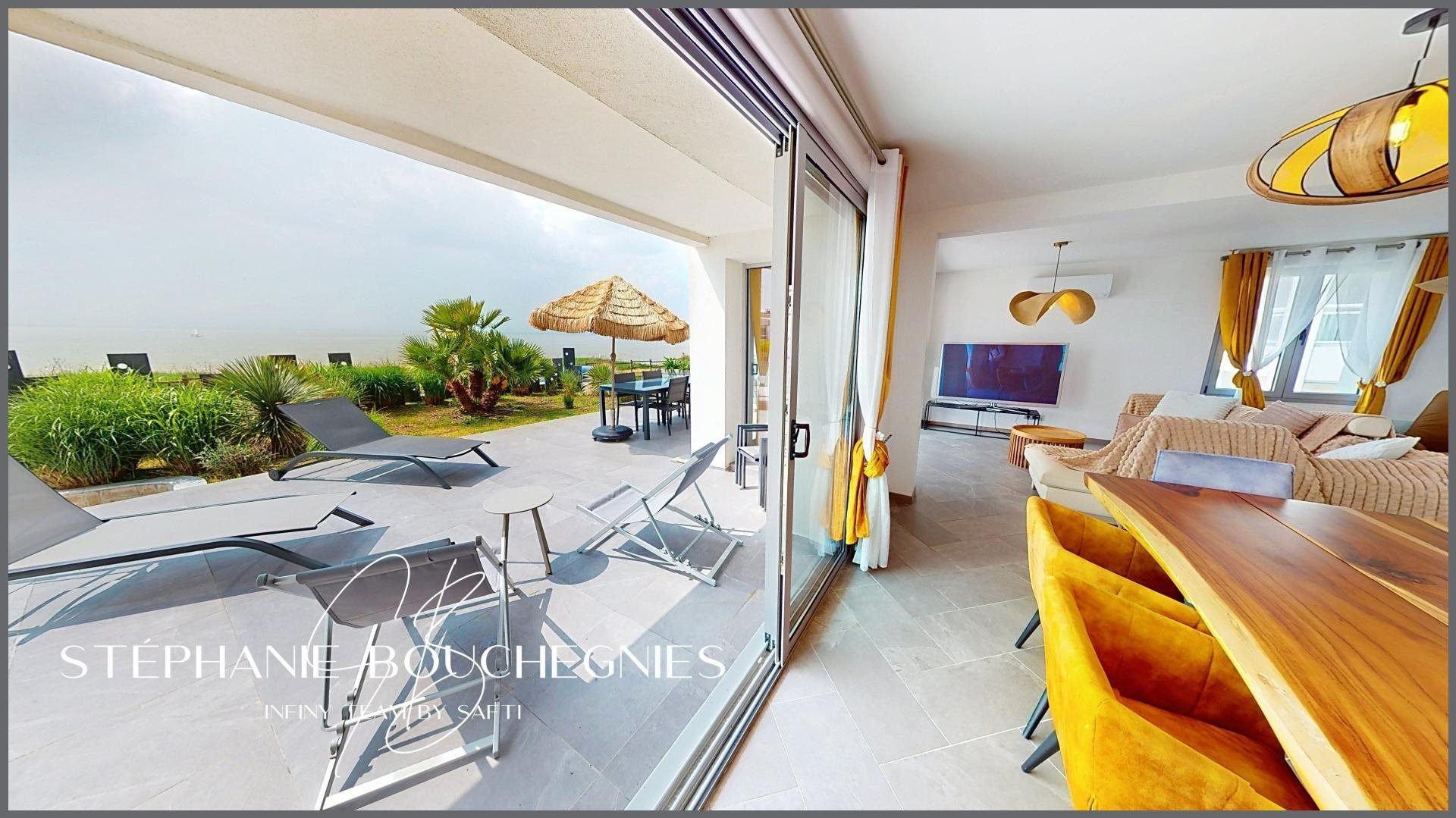 Maison à vendre, 200m², Saint-Georges-de-Didonne