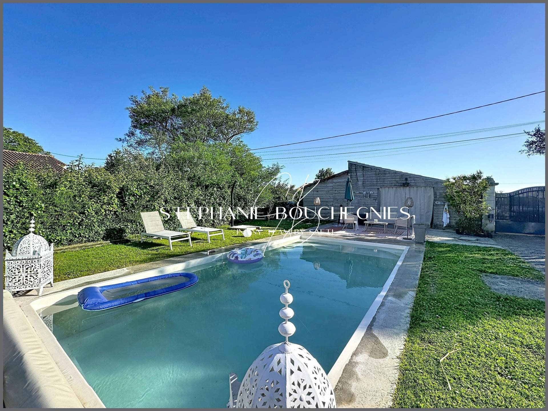 Maison à vendre, 167m², Le Gua