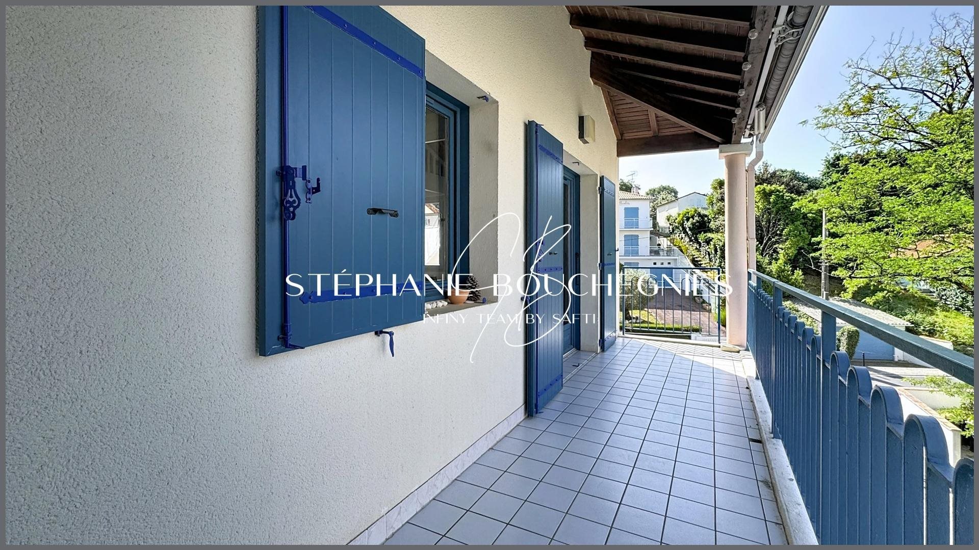 Appartement à vendre, 48m², Vaux-sur-Mer